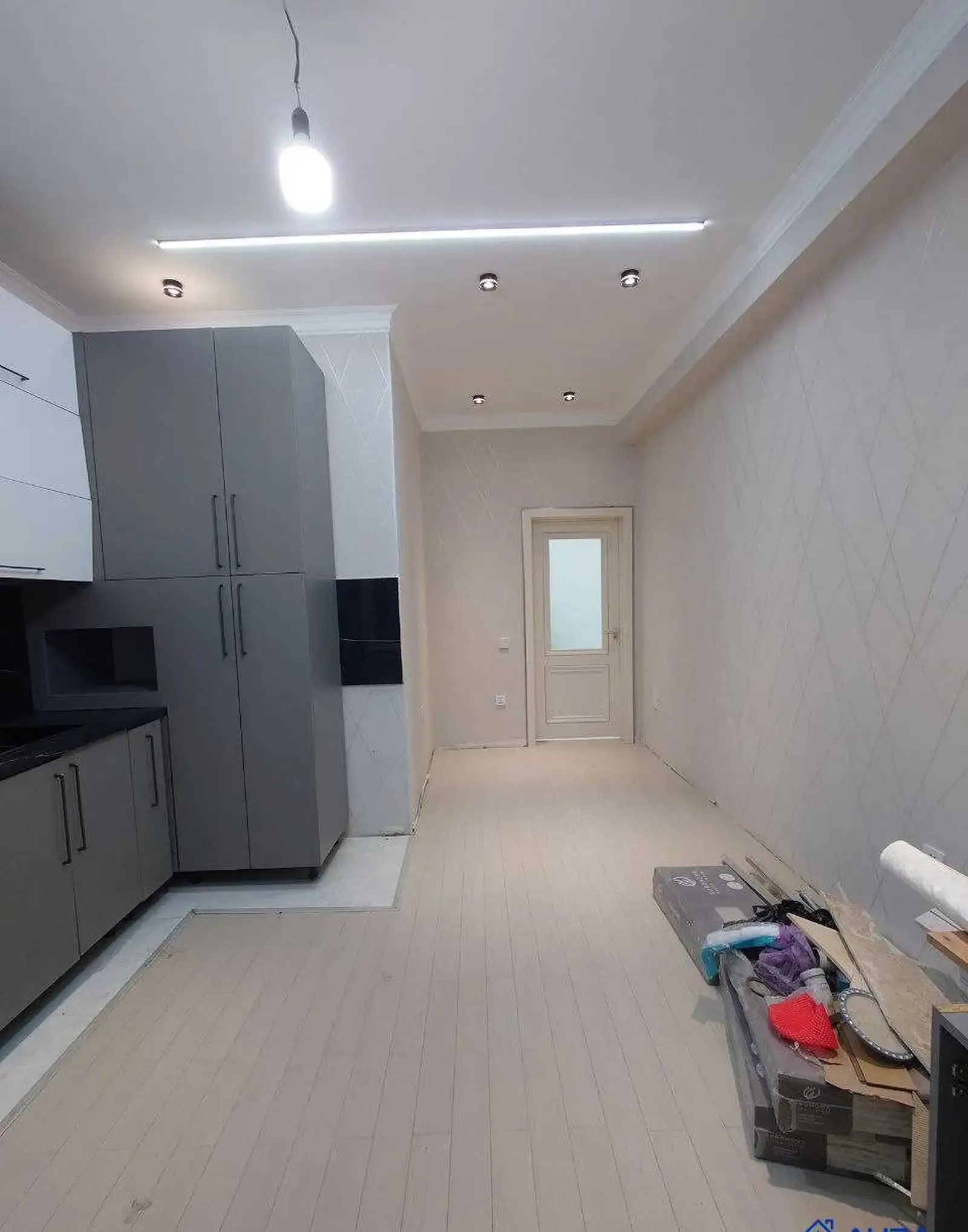2-комн. квартира, 14 этаж, 71 м², Сино Марва — фото 8
