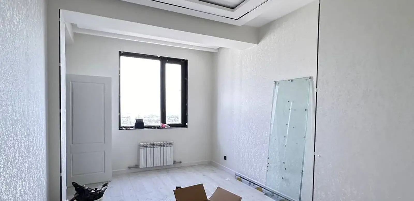 3-комн. квартира, 19 этаж, 84 м², Сино — фото 4