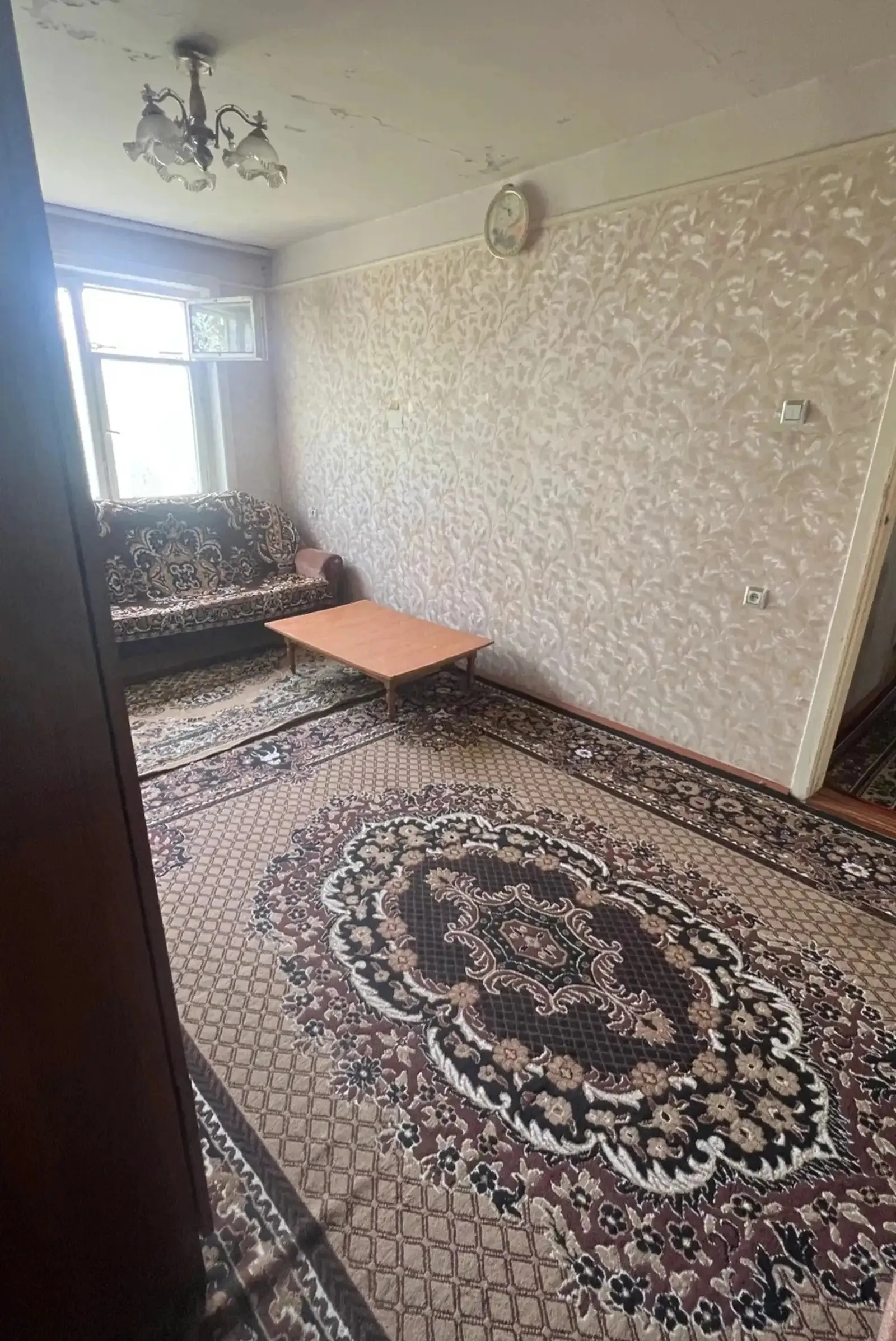 2-комн. квартира, 2 этаж, 48м², 19 Мкр — фото 2