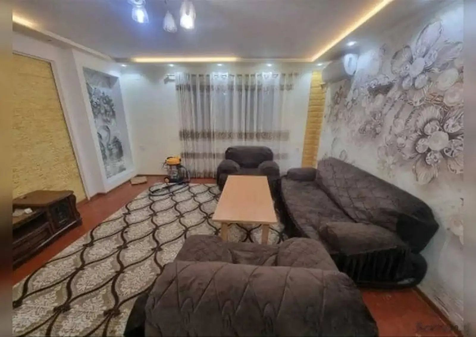 4-комн. квартира, 1 этаж, 200м², 28 микрорайон — фото 4