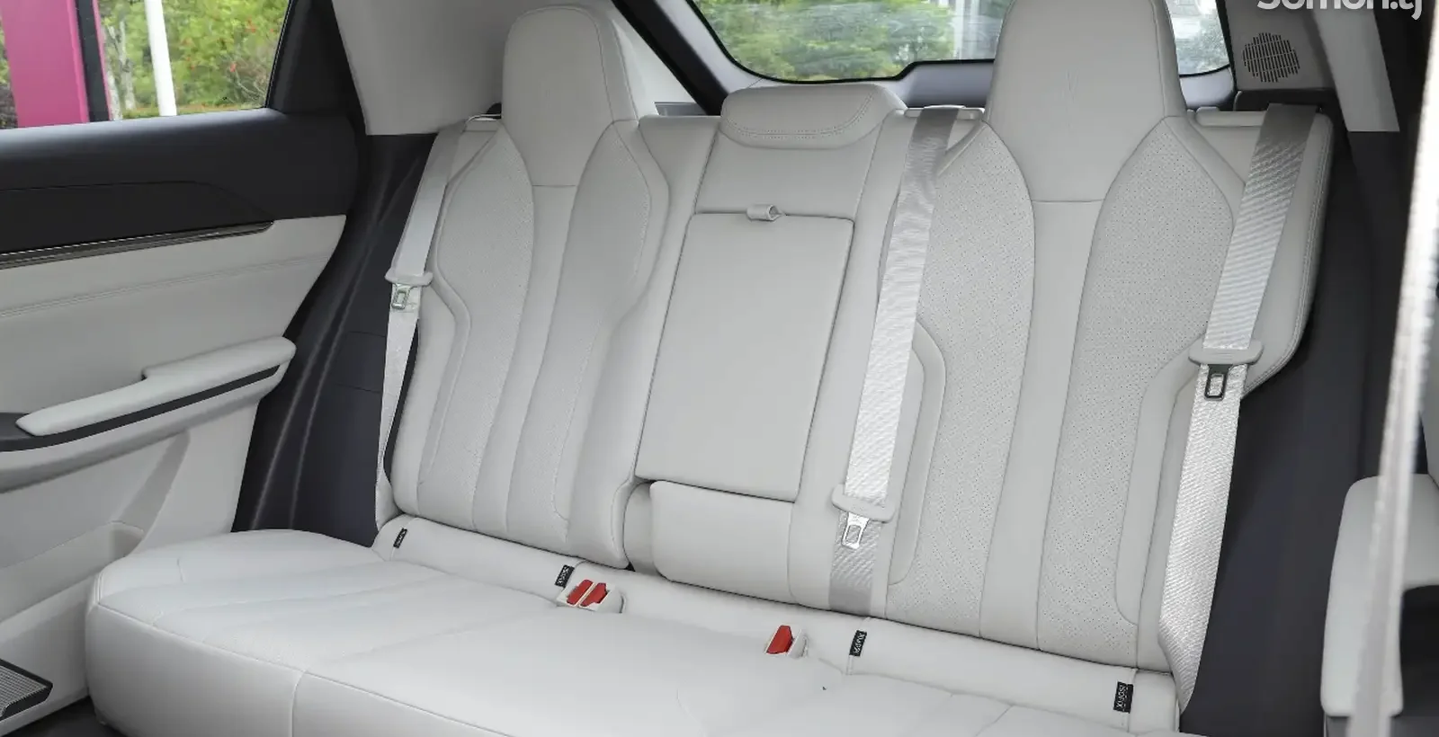 Dongfeng L7, 2025