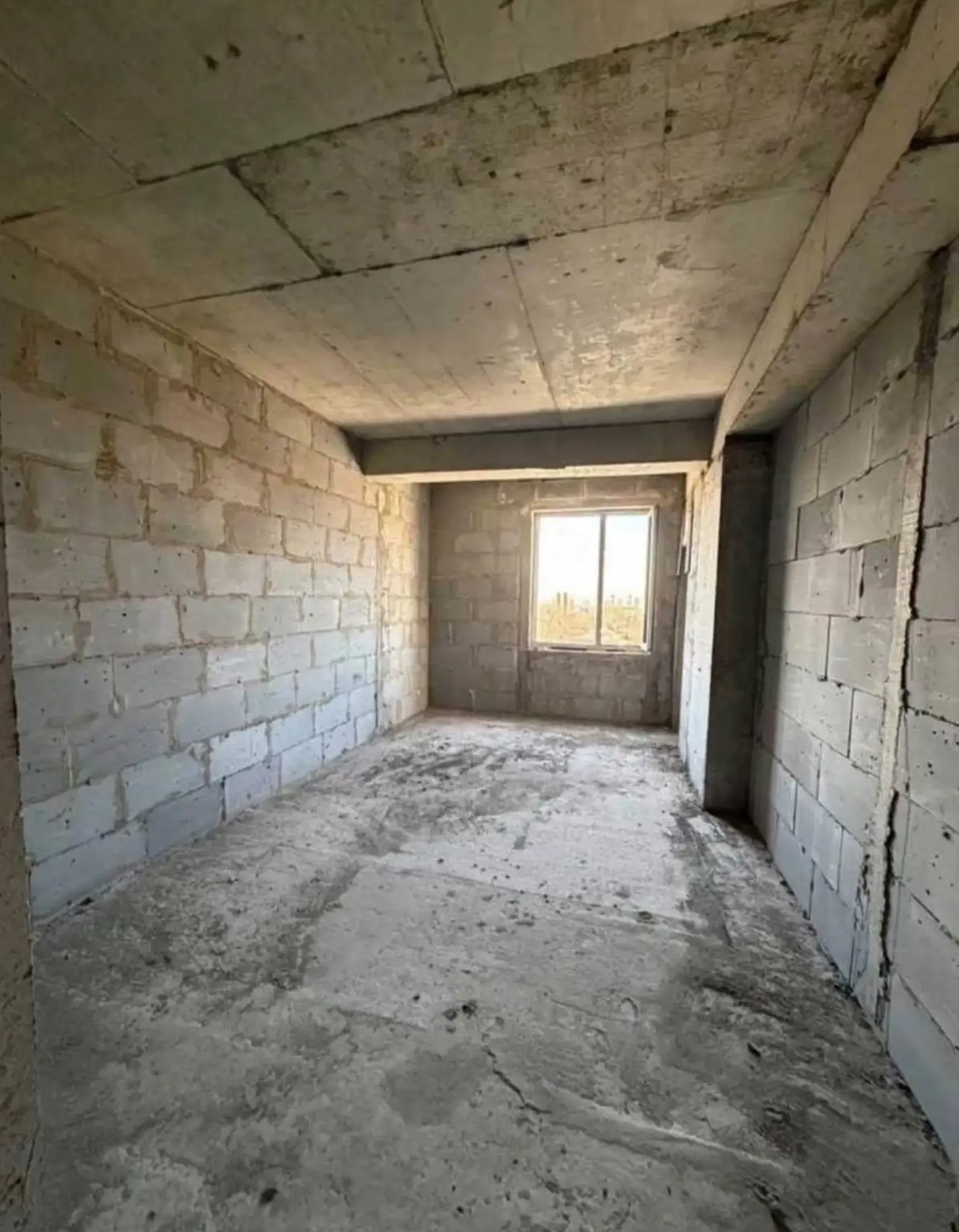 2-комн. квартира, 12 этаж, 78 м², Танка,Бурчи Истиклол — фото 3