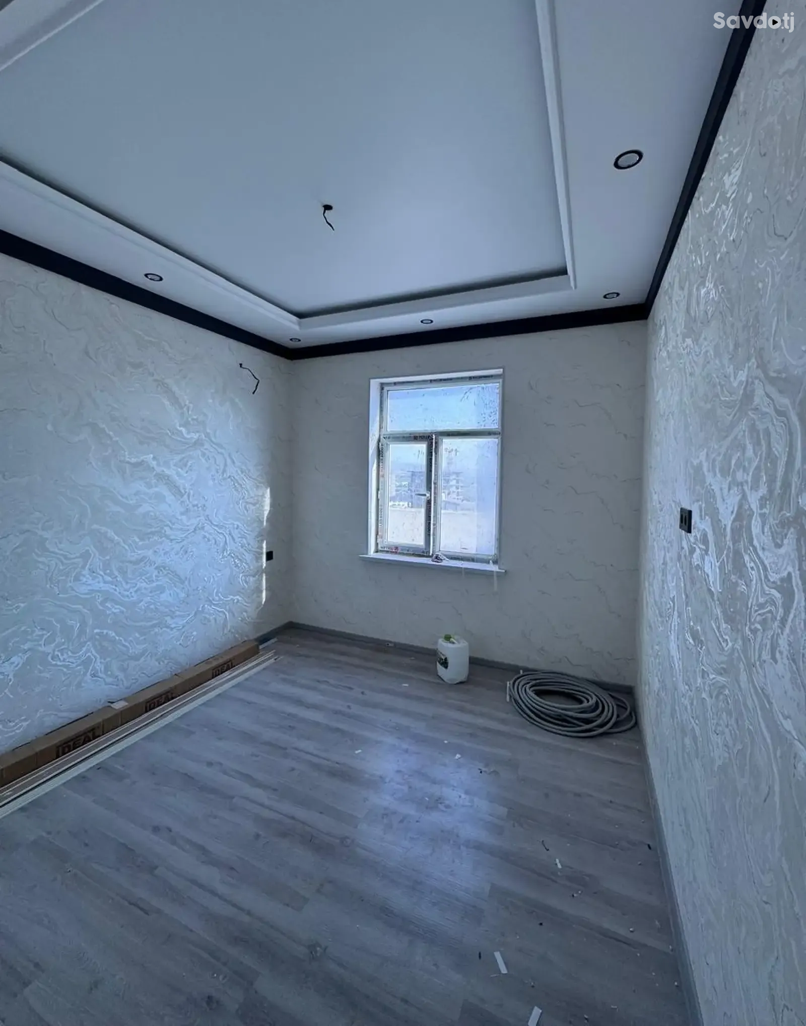 2-комн. квартира, 10 этаж, 65 м², Регар
