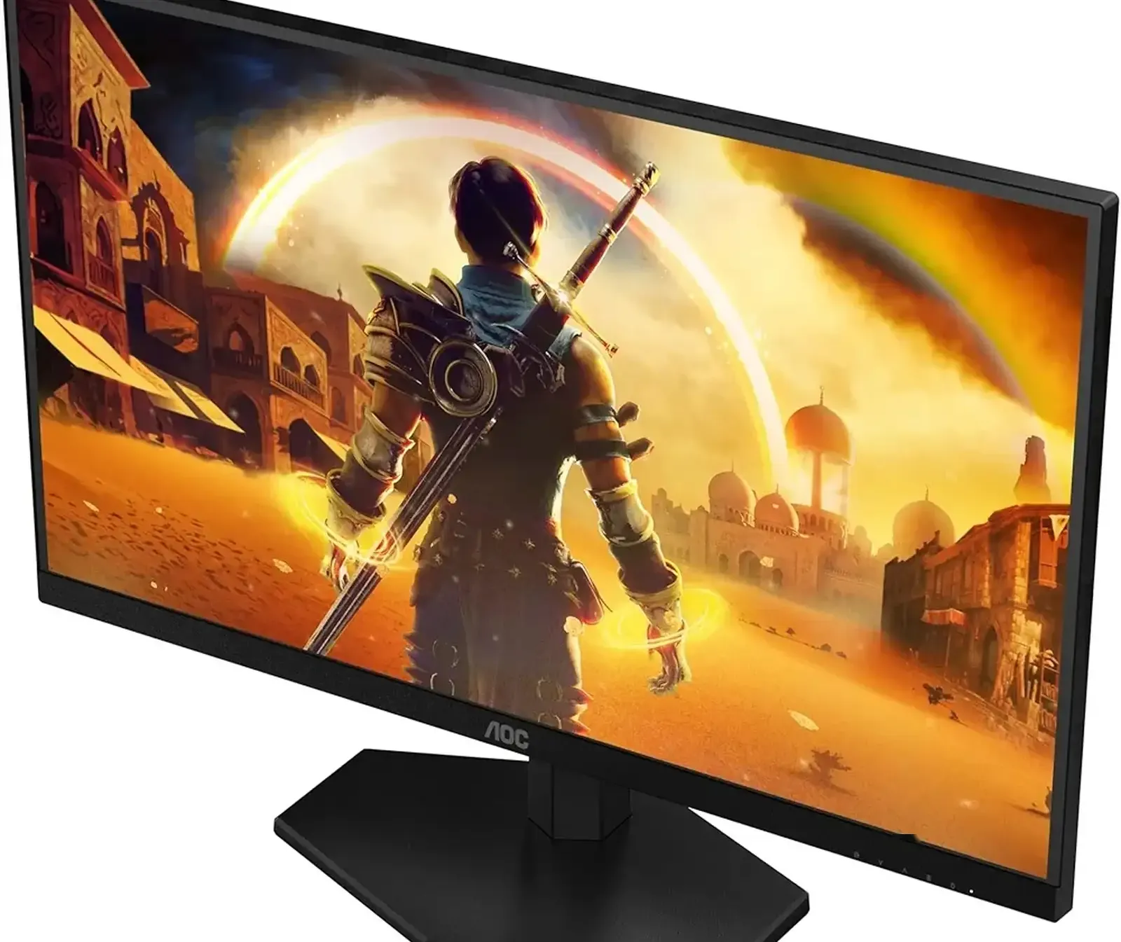 Монитор AOC 27 2K 260hz Q27G40ZE