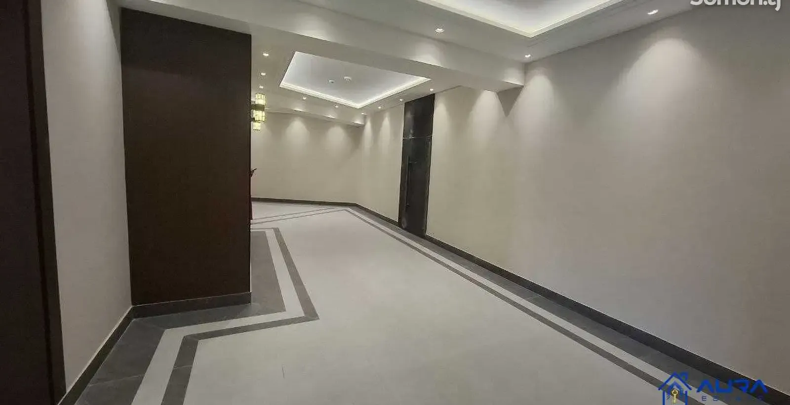 3-комн. квартира, 7 этаж, 149 м², Сино — фото 5