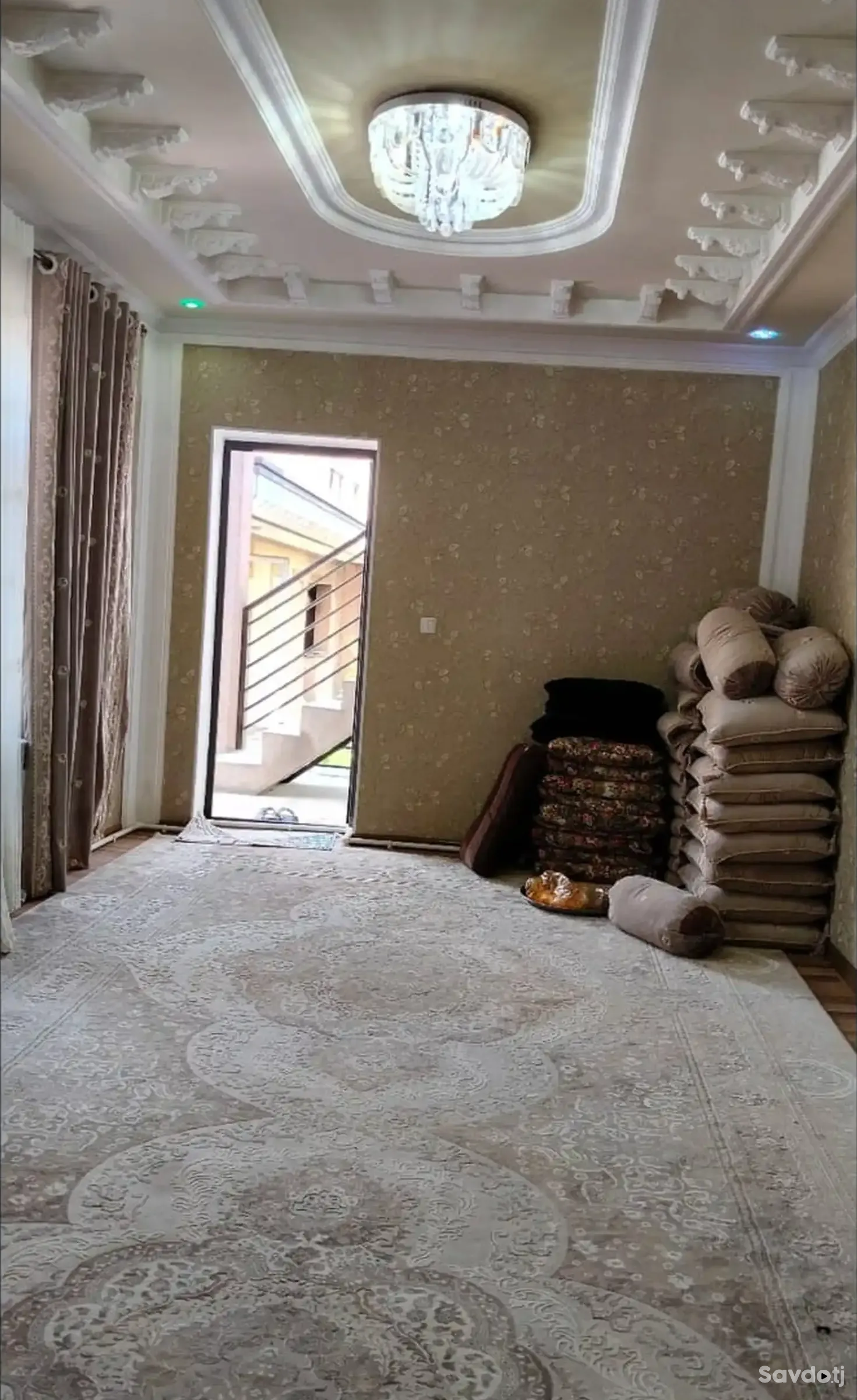 2-этажный, 7 комнатный дом, 200 м² м², Фирдавси — фото 3