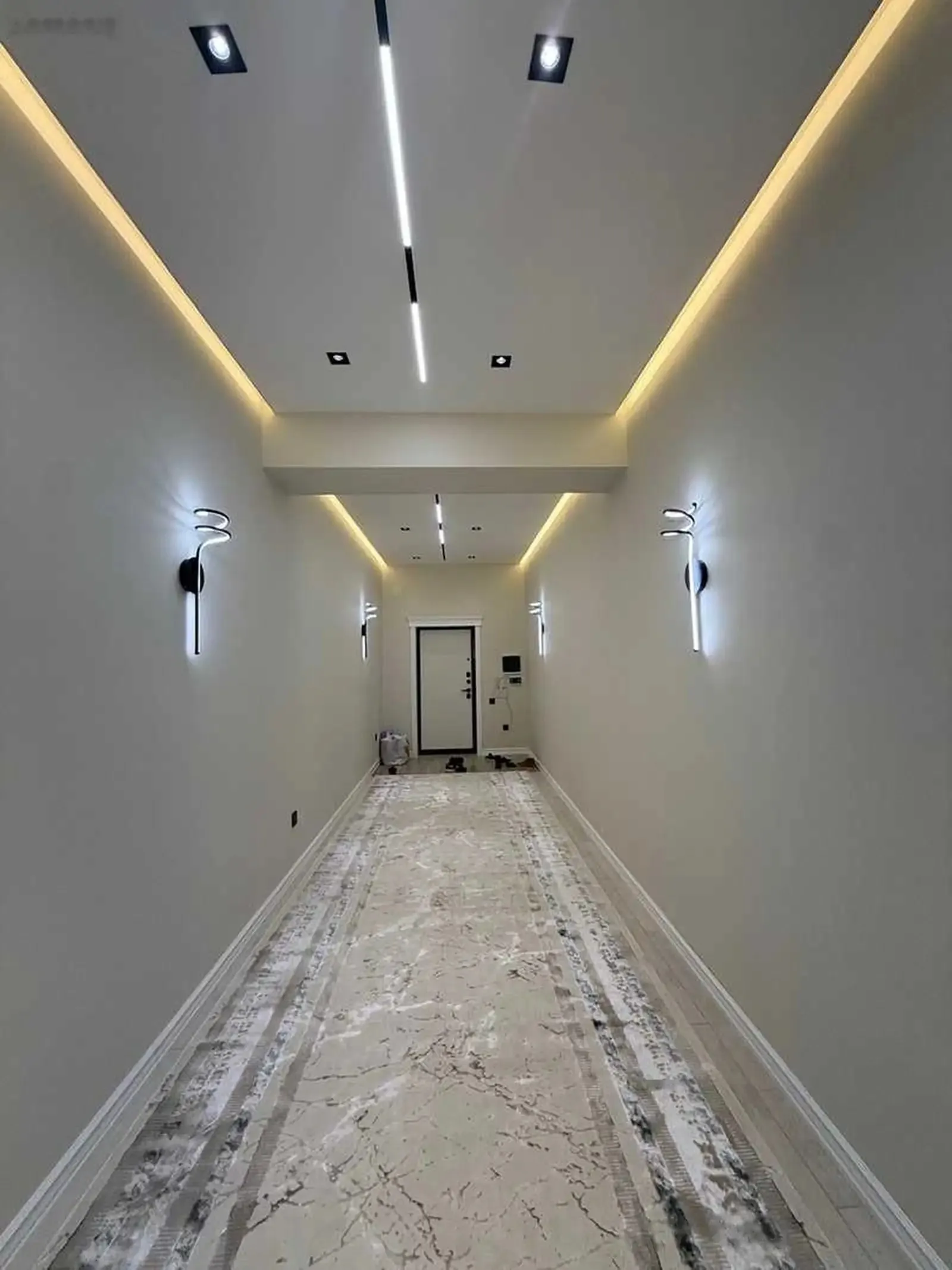 2-комн. квартира, 12 этаж, 110м², Овир