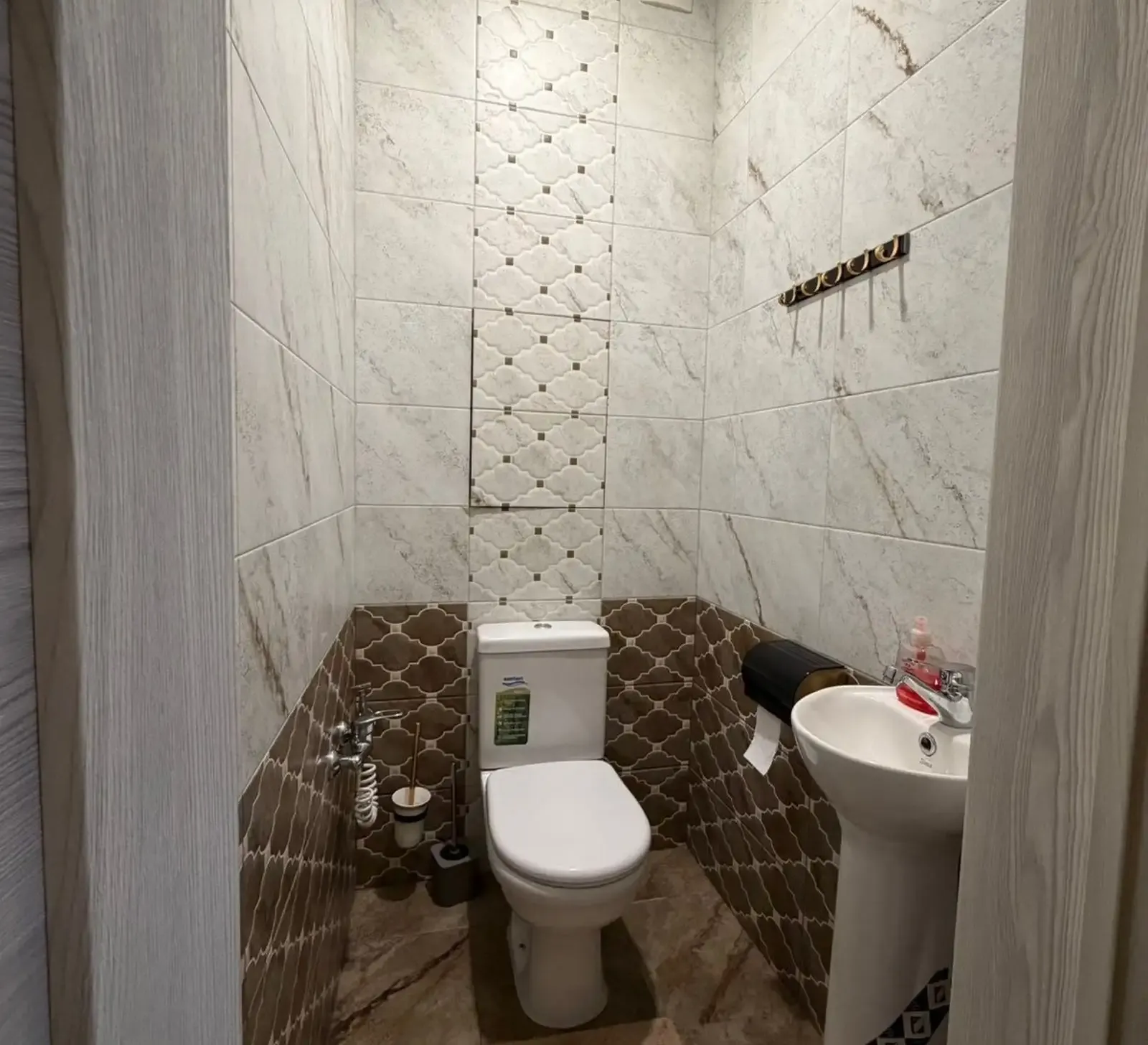 2-комн. квартира, 11 этаж, 53 м², Сино Провсоюз