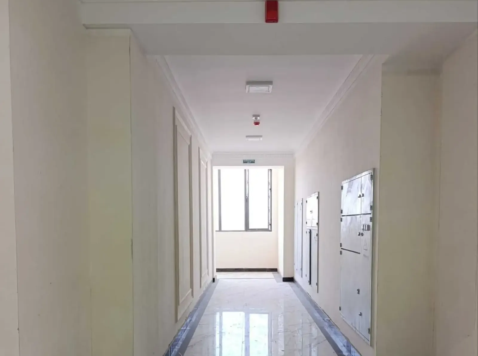 2-комн. квартира, 10 этаж, 61 м², Фирдавси, назди Савдои Бузург — фото 3