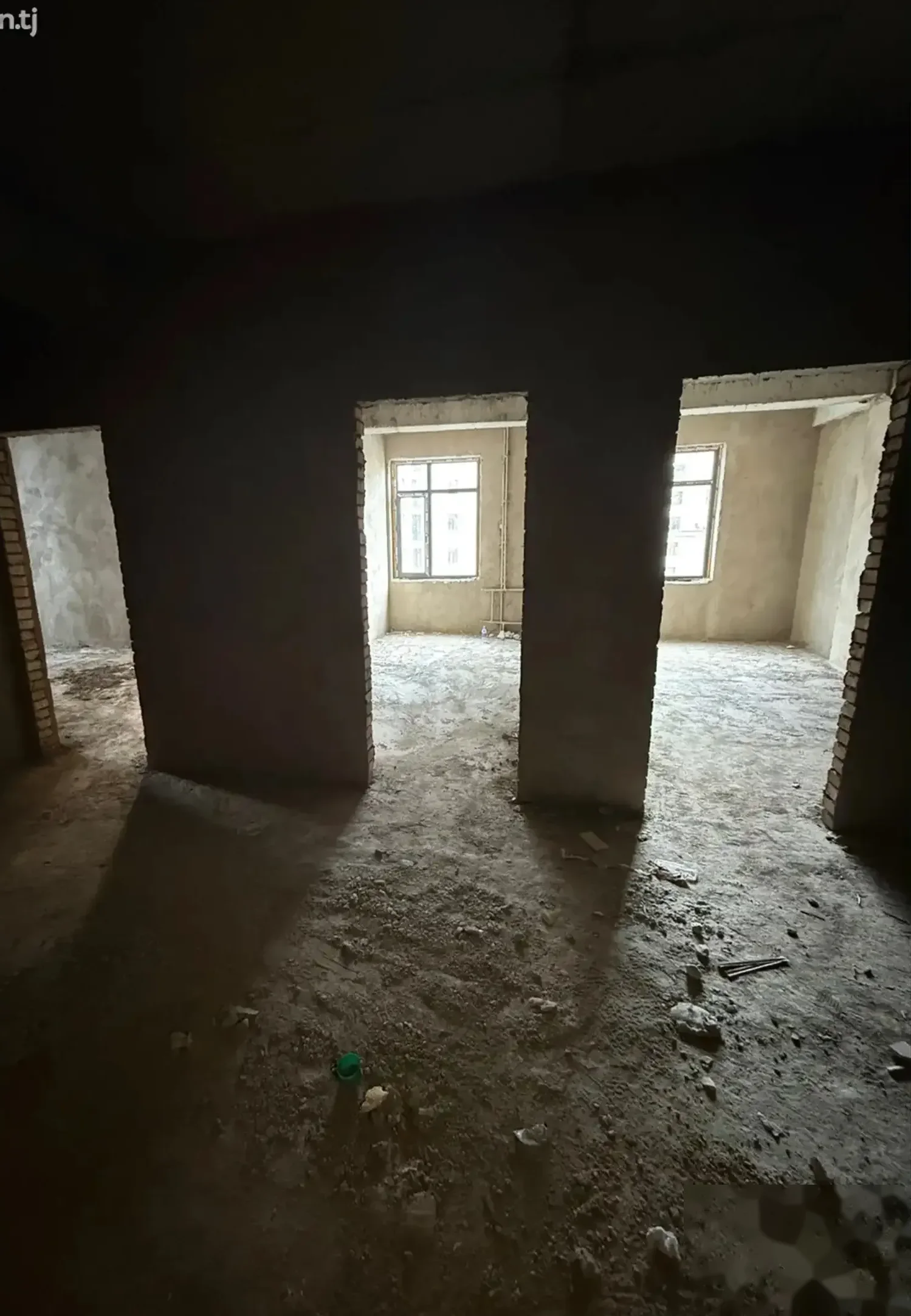 3-комн. квартира, 10 этаж, 84 м², Воданасос — фото 9