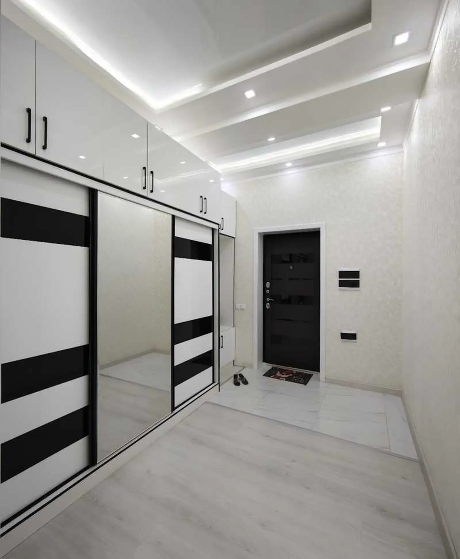 3-комн. квартира, 12 этаж, 110м², Сино, 82 мкр, Лесная сказка — фото 5