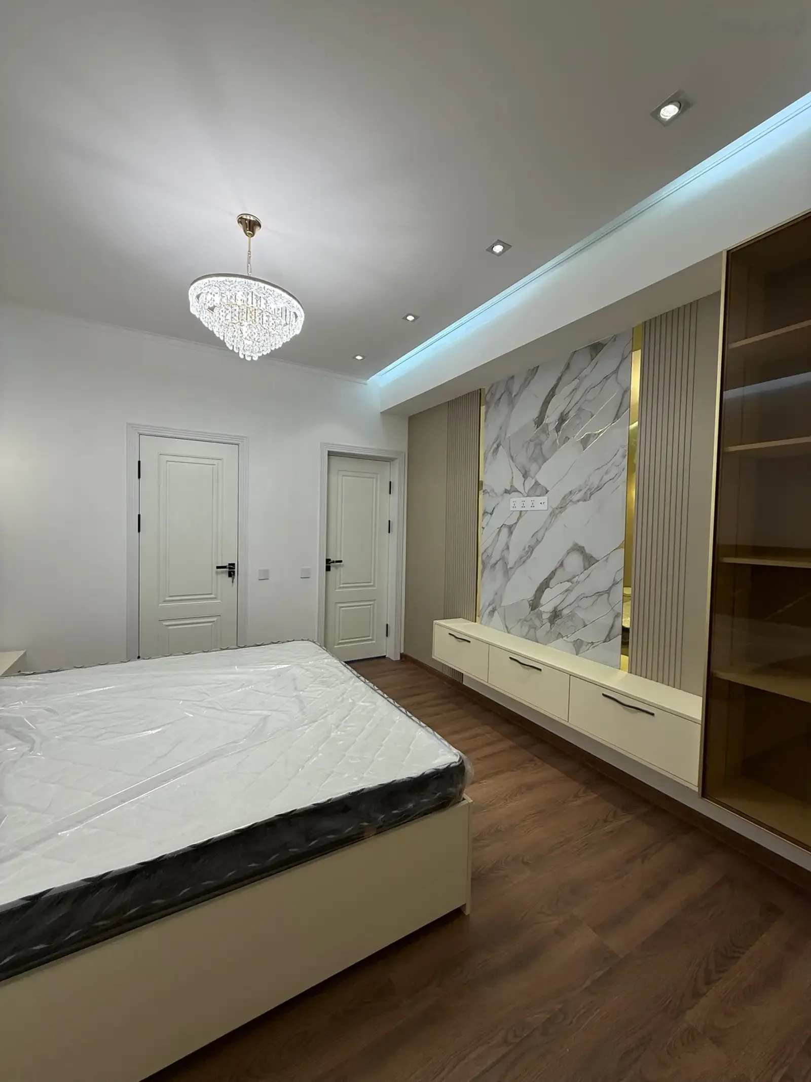 3-комн. квартира, 4 этаж, 90м², Бухоро Тавер, Дом печати, Напротив школы №1,  Ис — фото 10