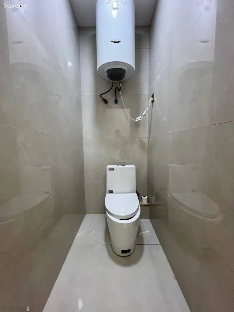 3-комн. квартира, 4 этаж, 93 м², фирдавси