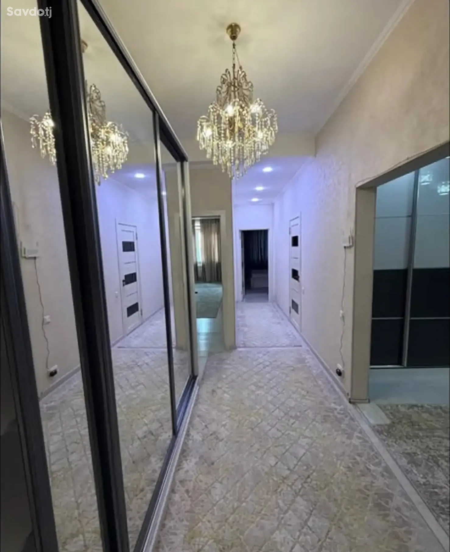 2-комн. квартира, 8 этаж, 72м², Сино — фото 5