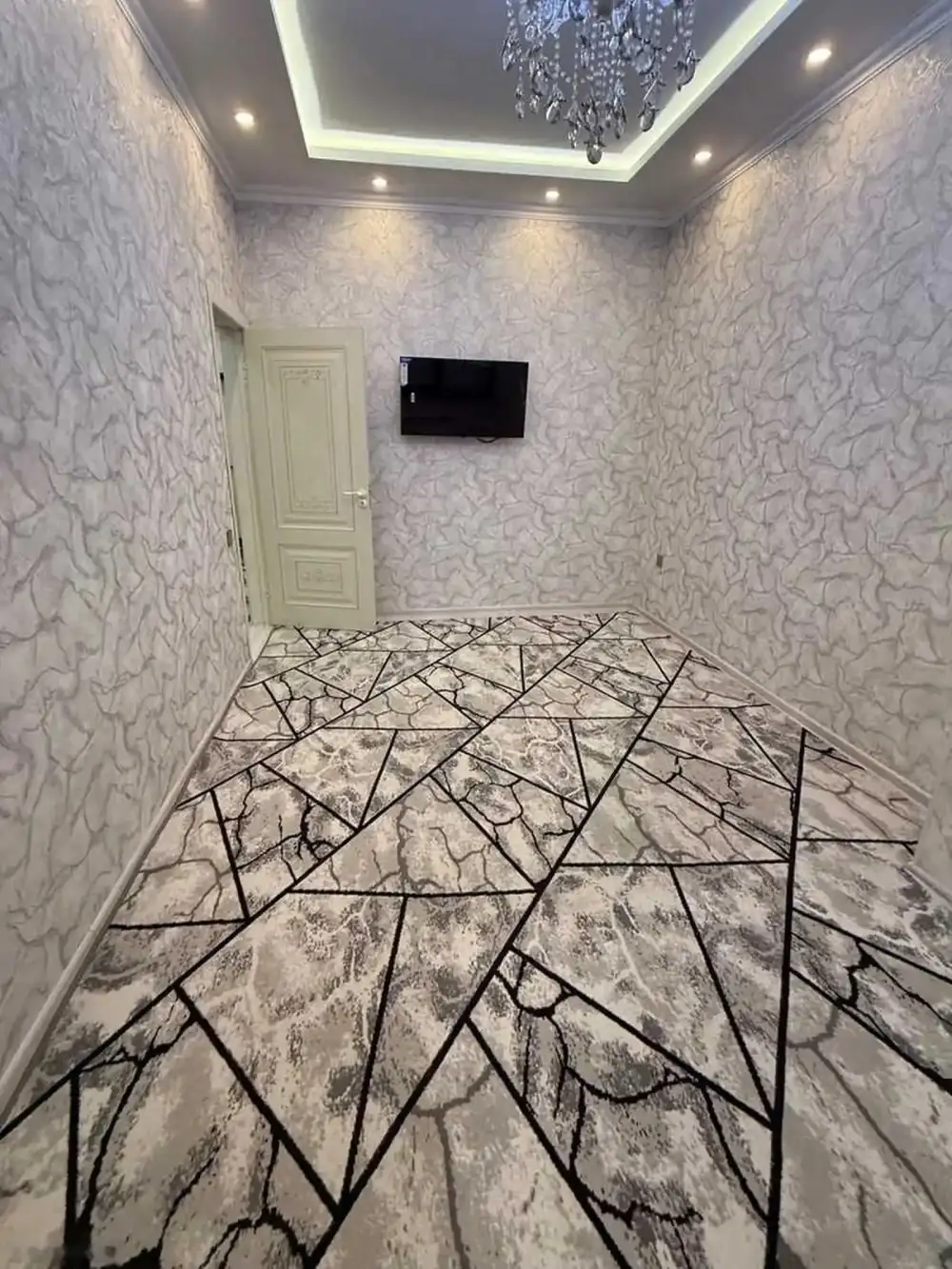 2-комн. квартира, 7 этаж, 50м², доми бари Релакс, пеши светофори скорый больница — фото 2