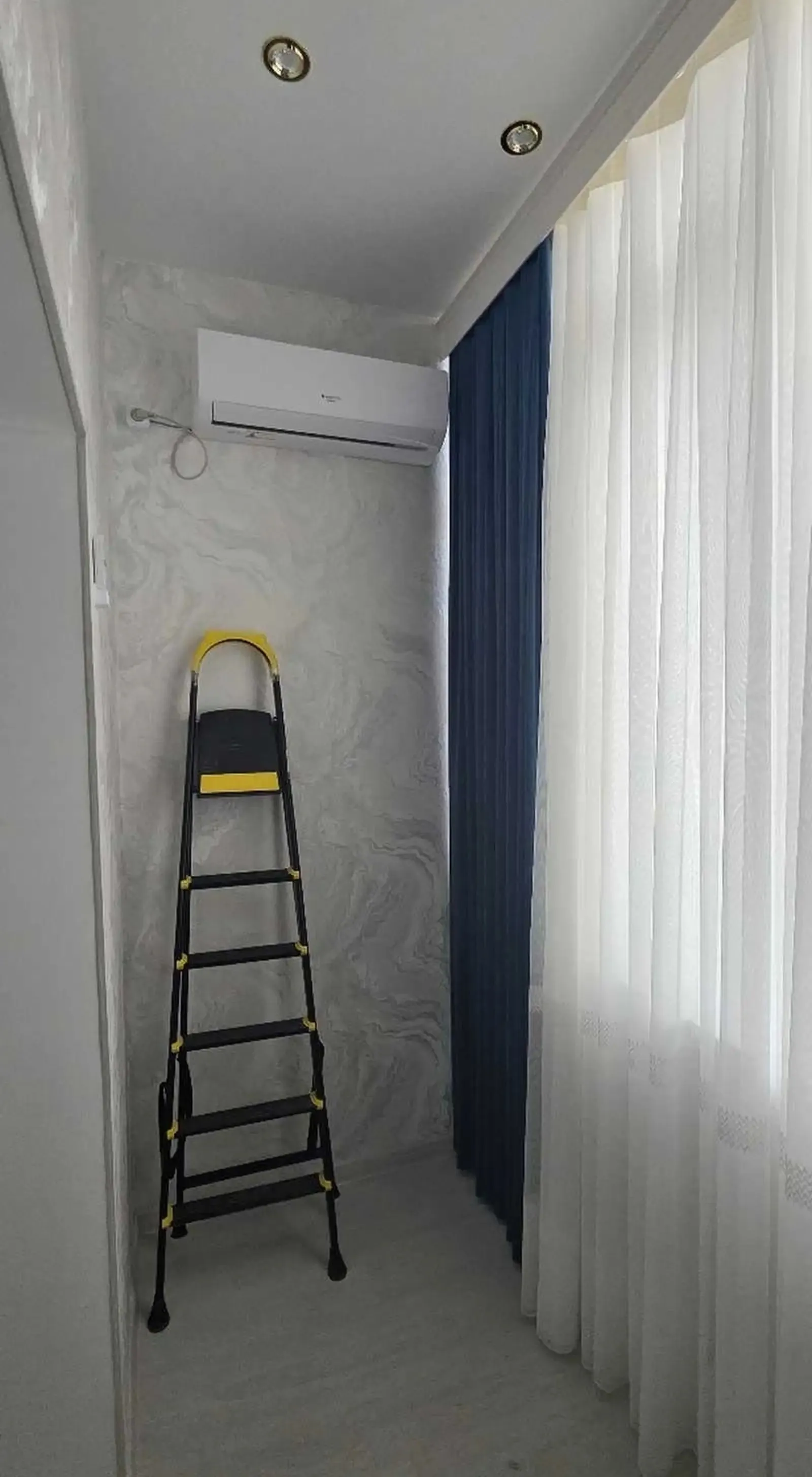 2-комн. квартира, 8 этаж, 73м², Сино — фото 3