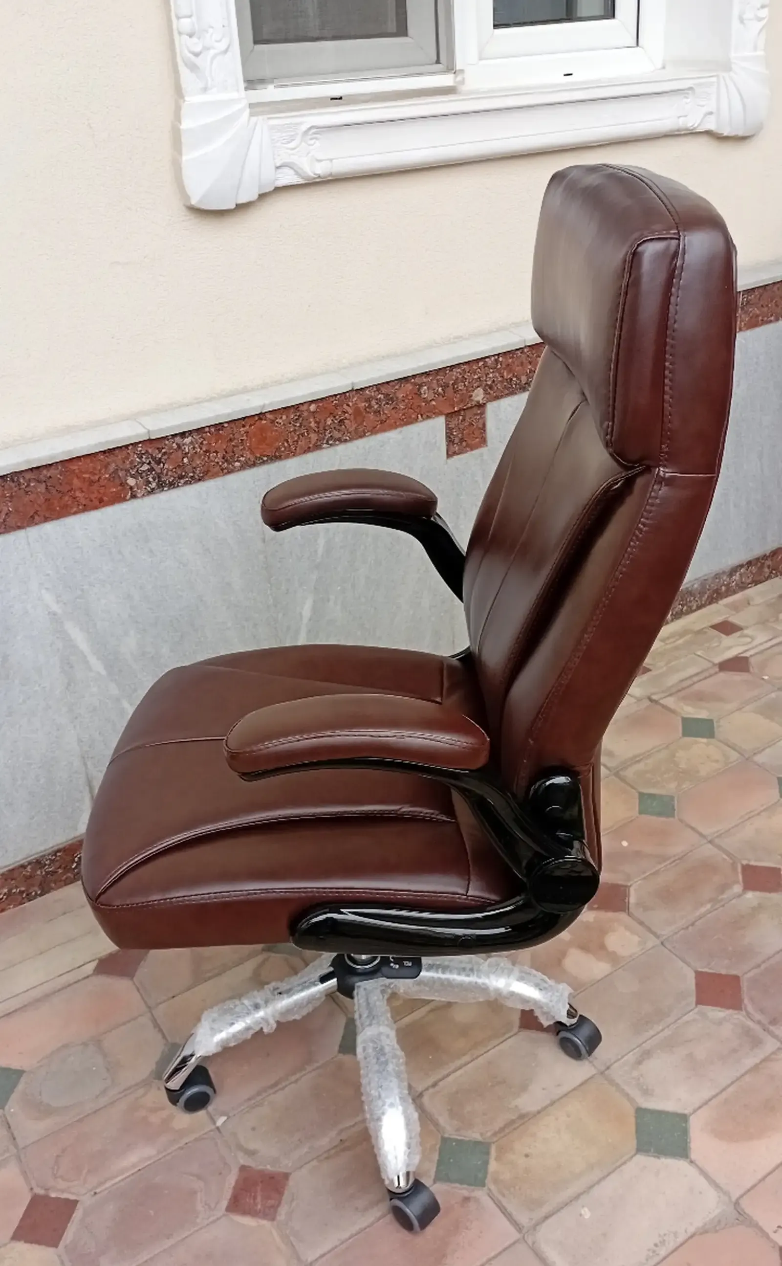 Кресло офисное игровое