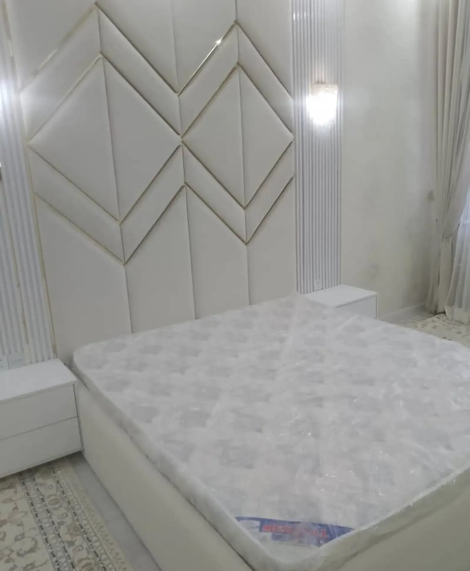 2-комн. квартира, 5 этаж, 62 м², Сино 112 мкр