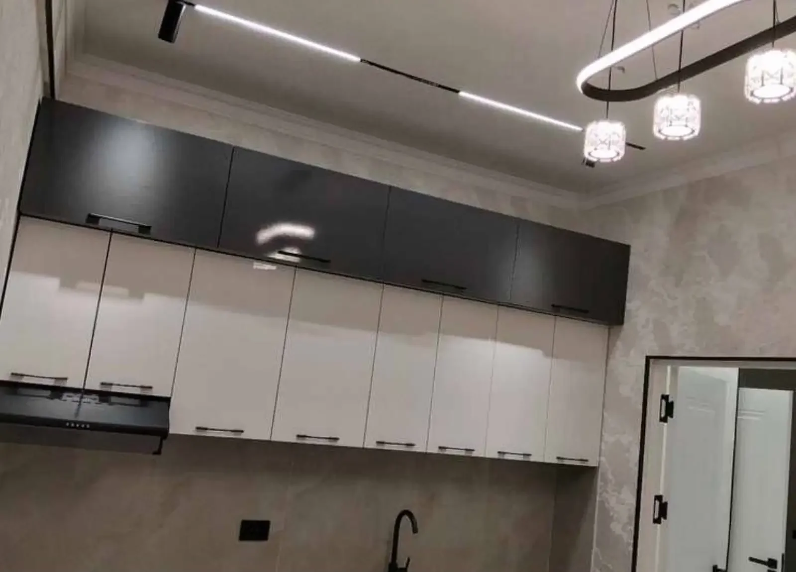 2-комн. квартира, 9 этаж, 64 м², Сино — фото 8