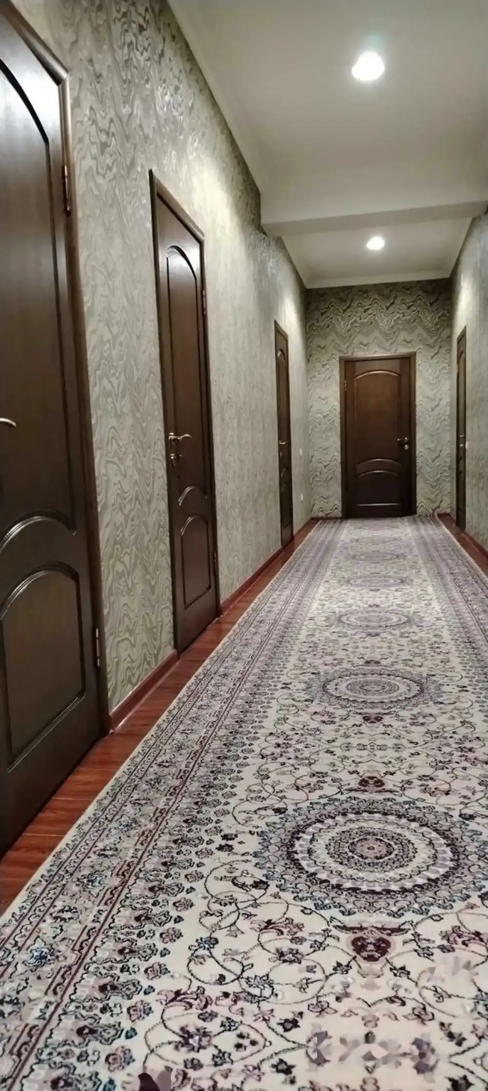 3-комн. квартира, 4 этаж, 130м², Шохмансур (технасила ) — фото 5