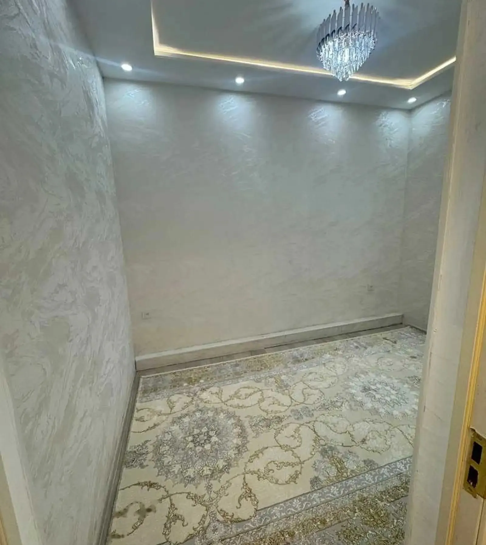 3-комн. квартира, 9 этаж, 70м², Сино — фото 2
