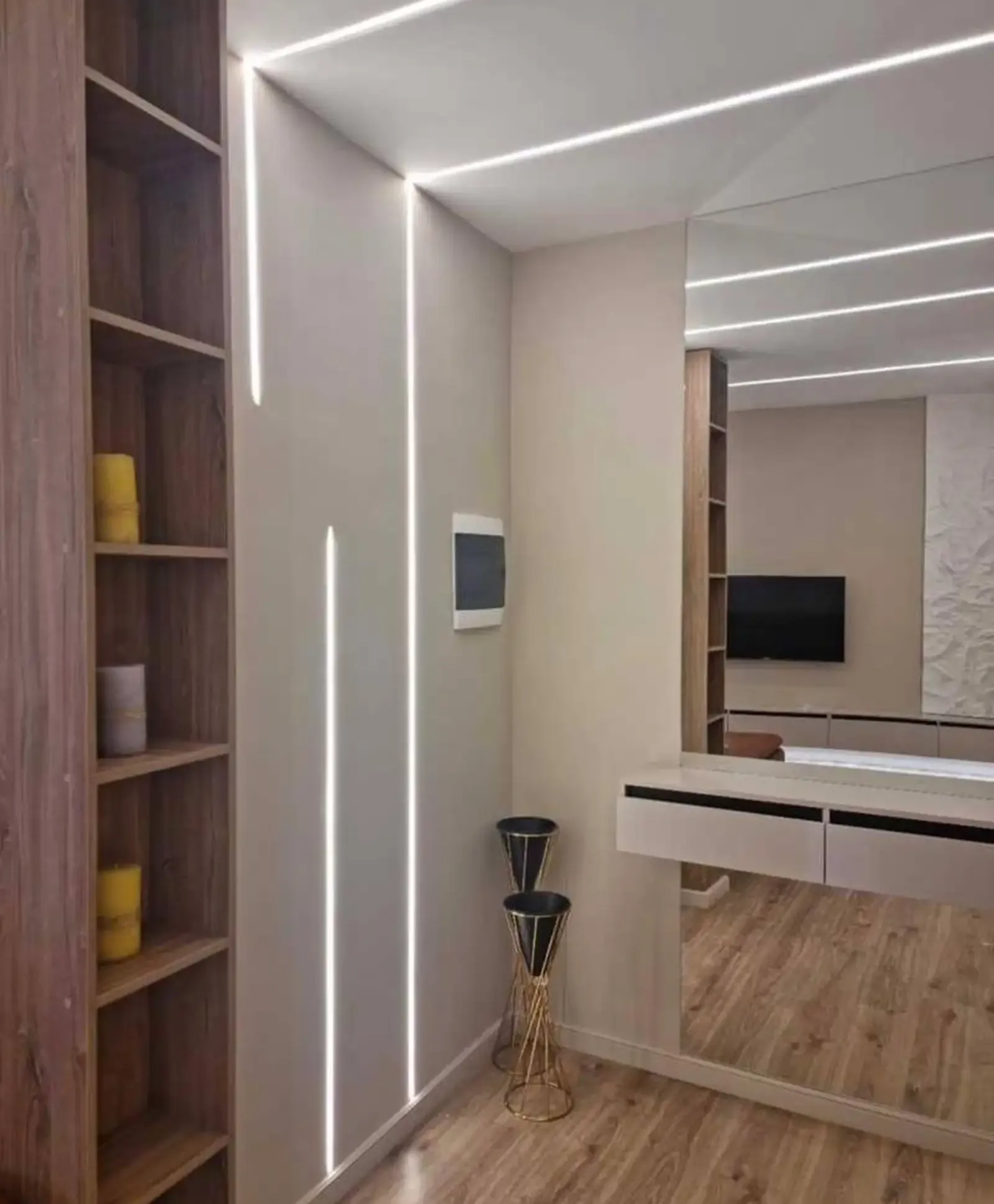 2-комн. квартира, 11 этаж, 74м², Шоҳмансур — фото 8