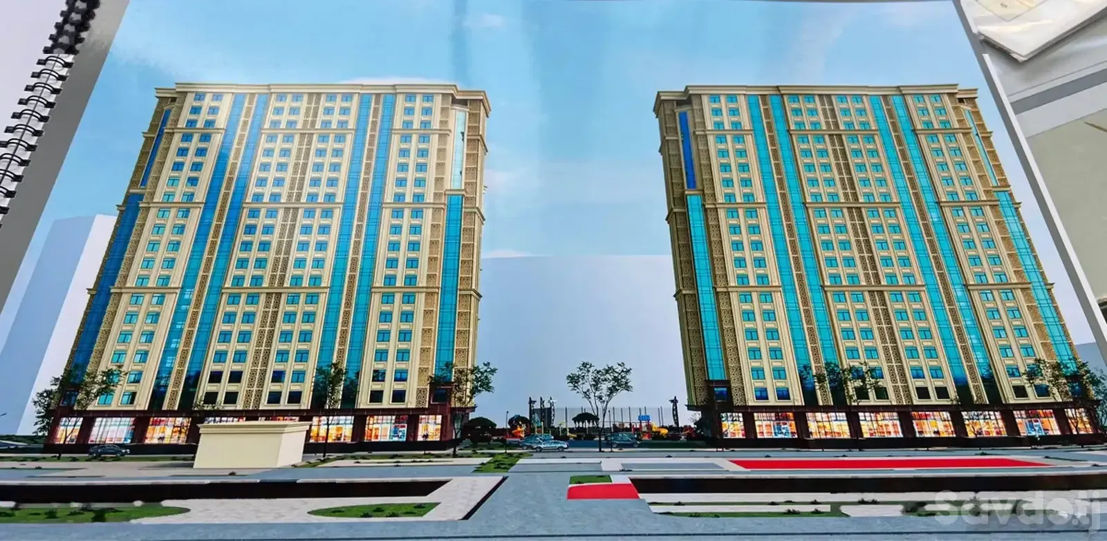 1-комн. квартира, 4 этаж, 59 м², 112 мкр
