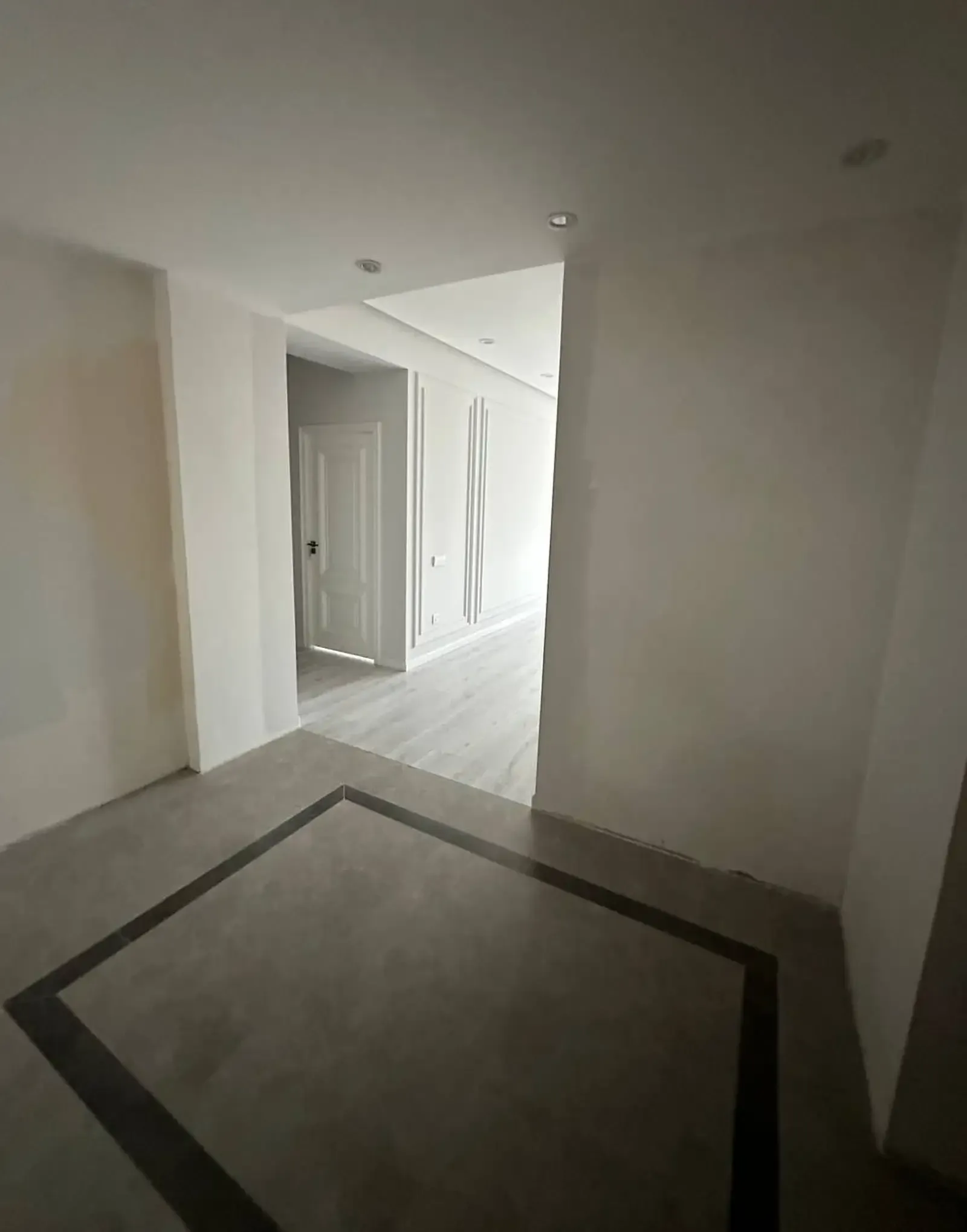 2-комн. квартира, 15 этаж, 87 м², Шохмансур Бофанла ожоговый — фото 9