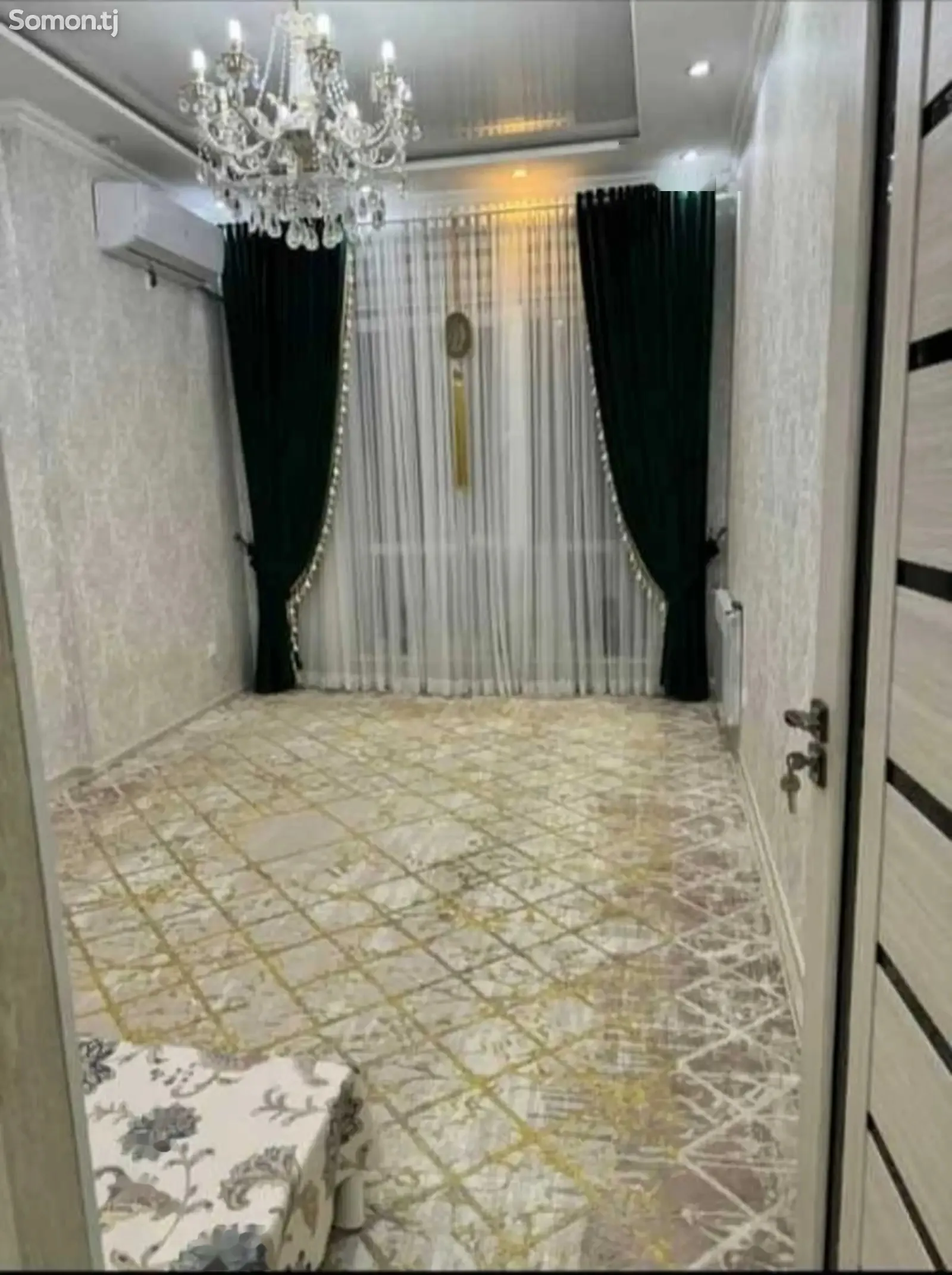 2-комн. квартира, 5 этаж, 58м², Испечак — фото 2