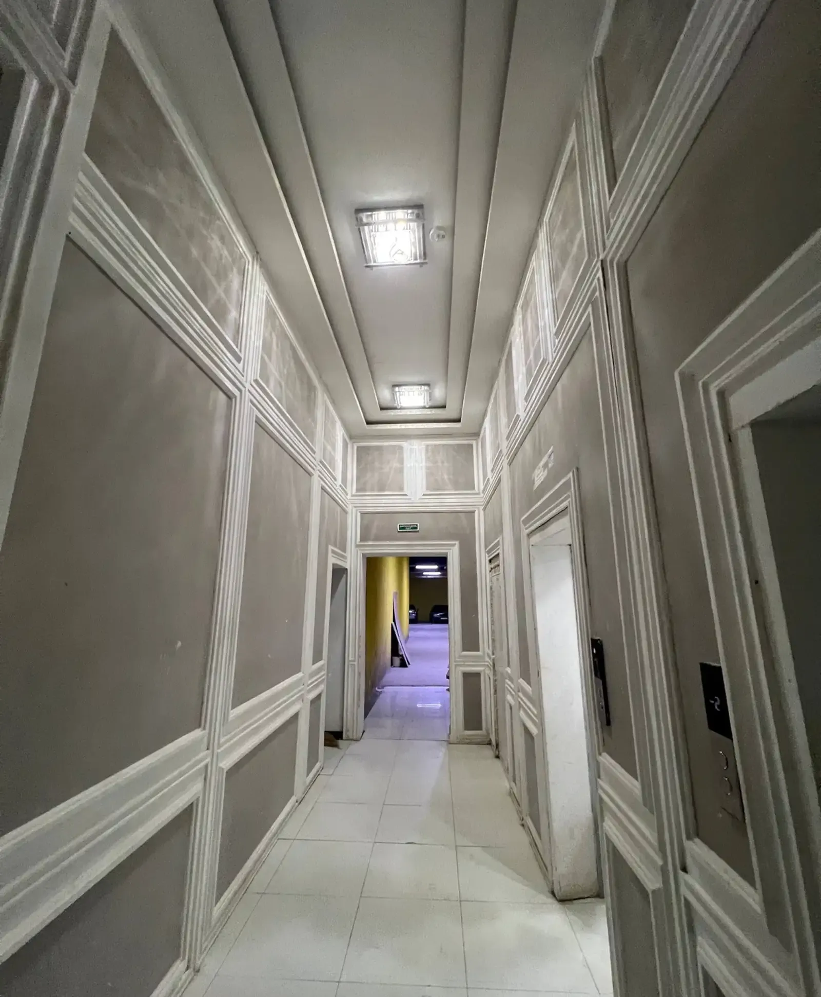 2-комн. квартира, 7 этаж, 94 м², Исмоили Сомони, 4 рахаи Селхоз
