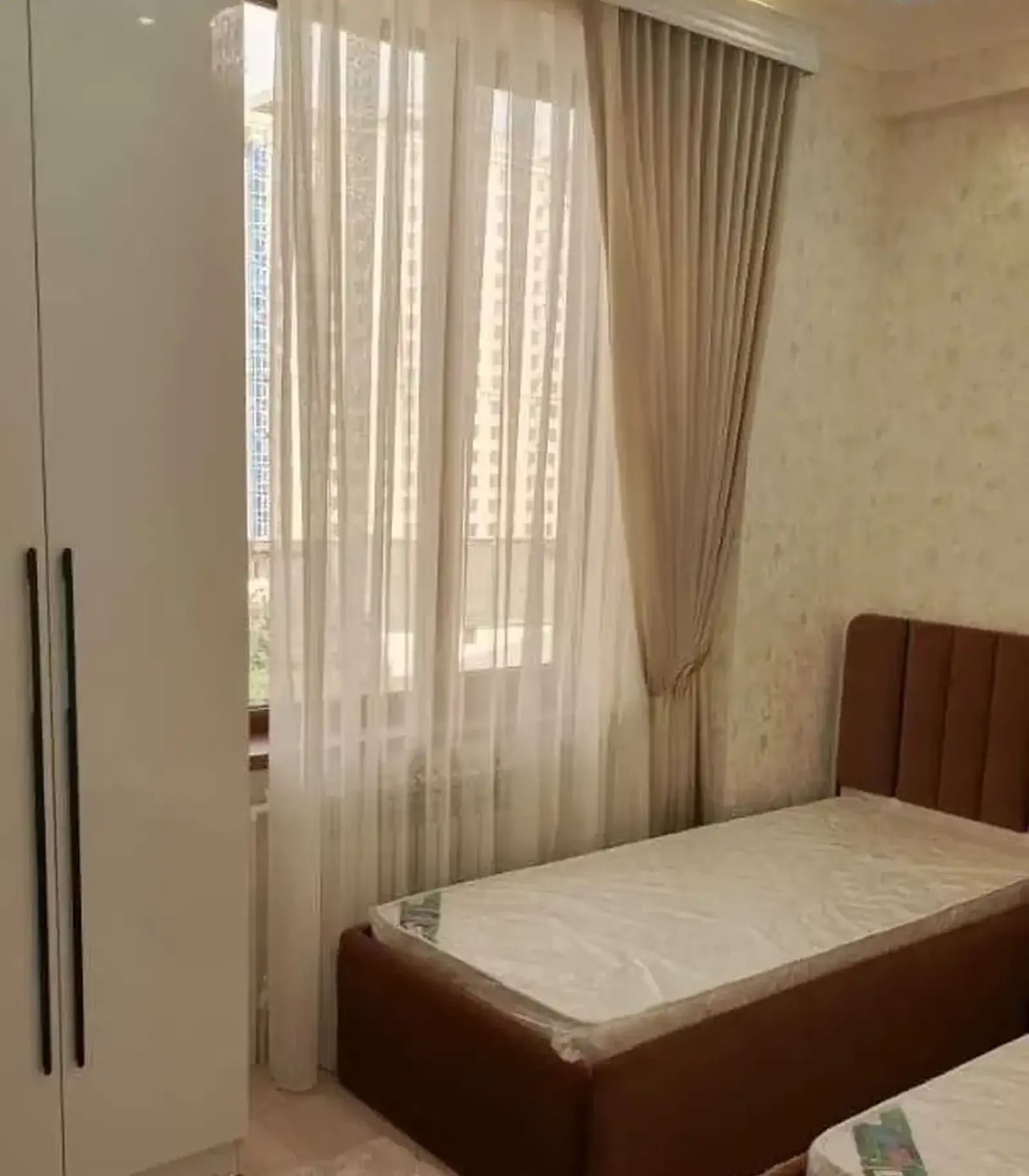 3-комн. квартира, 4 этаж, 105 м², Сино, ул. Казокон (Пушти Релакс) — фото 4