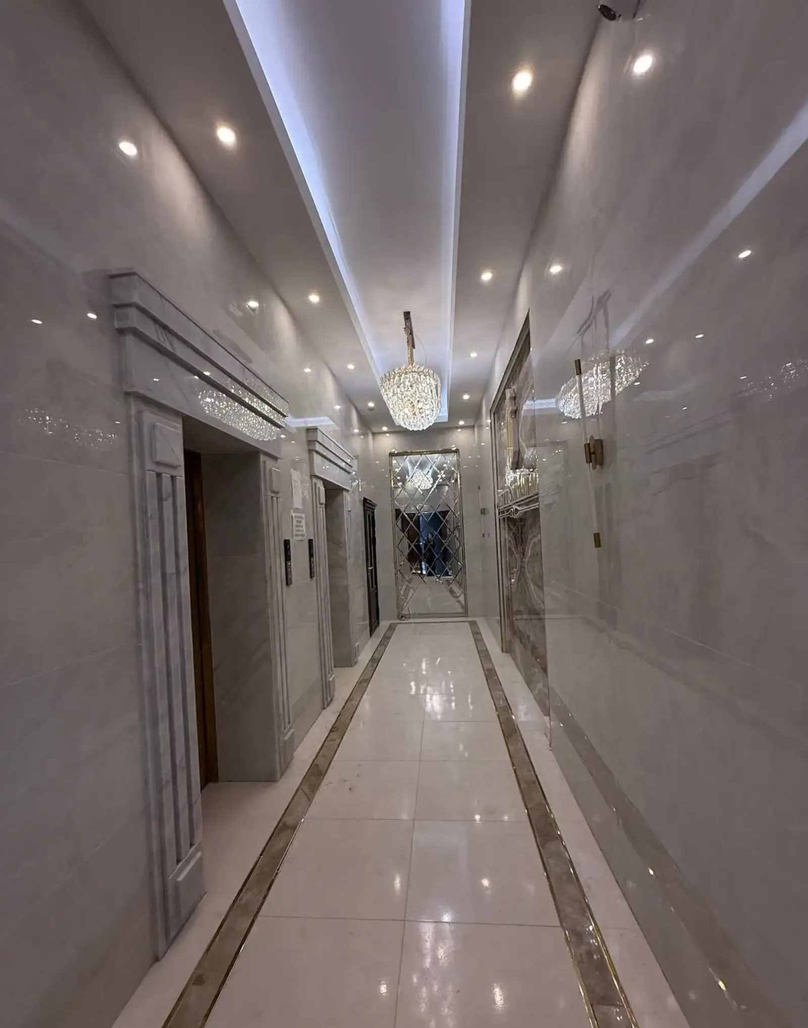 3-комн. квартира, 4 этаж, 68 м², Сино, Казокон — фото 11