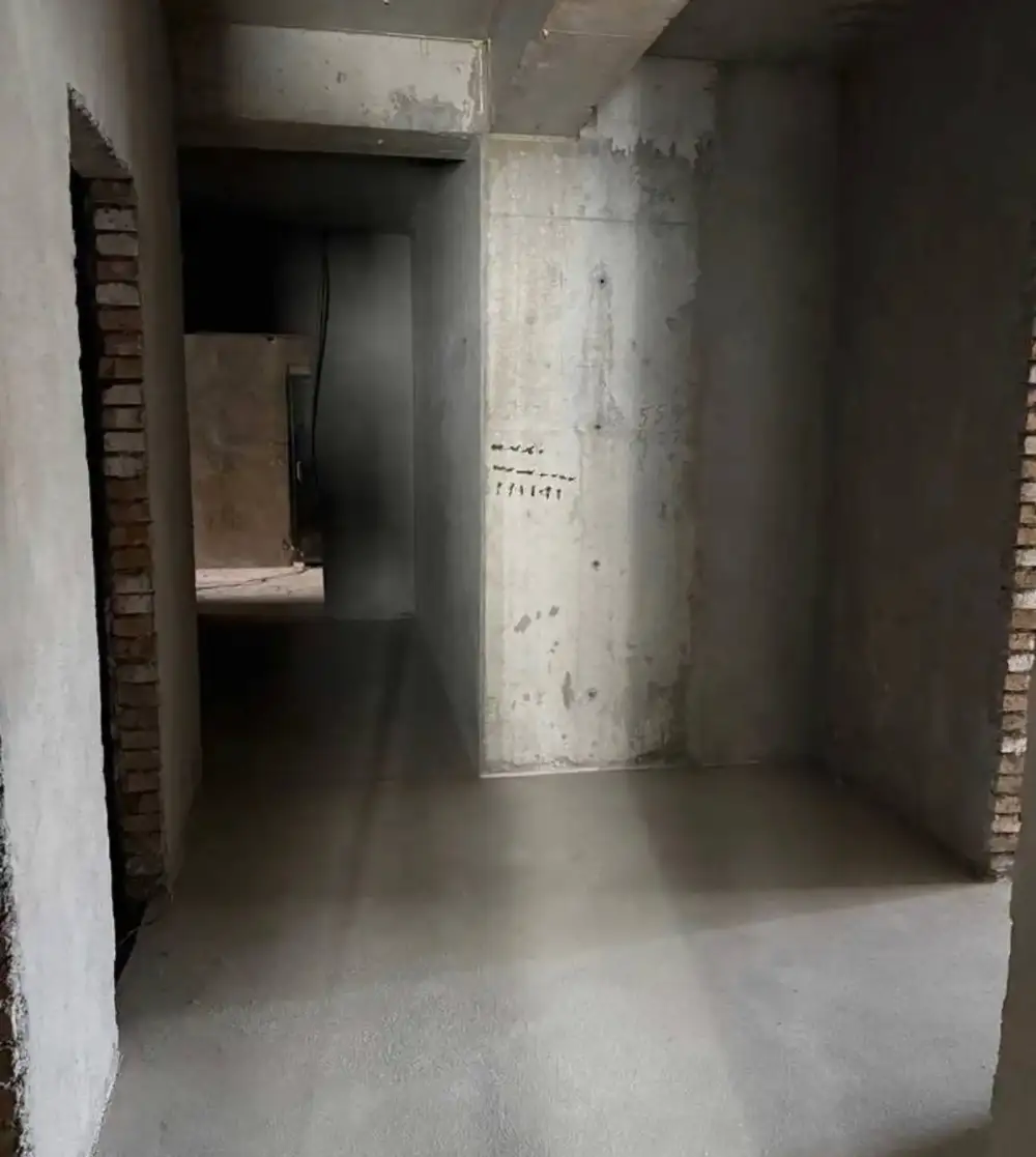 2-комн. квартира, 3 этаж, 88 м², Исмоили Сомони — фото 11