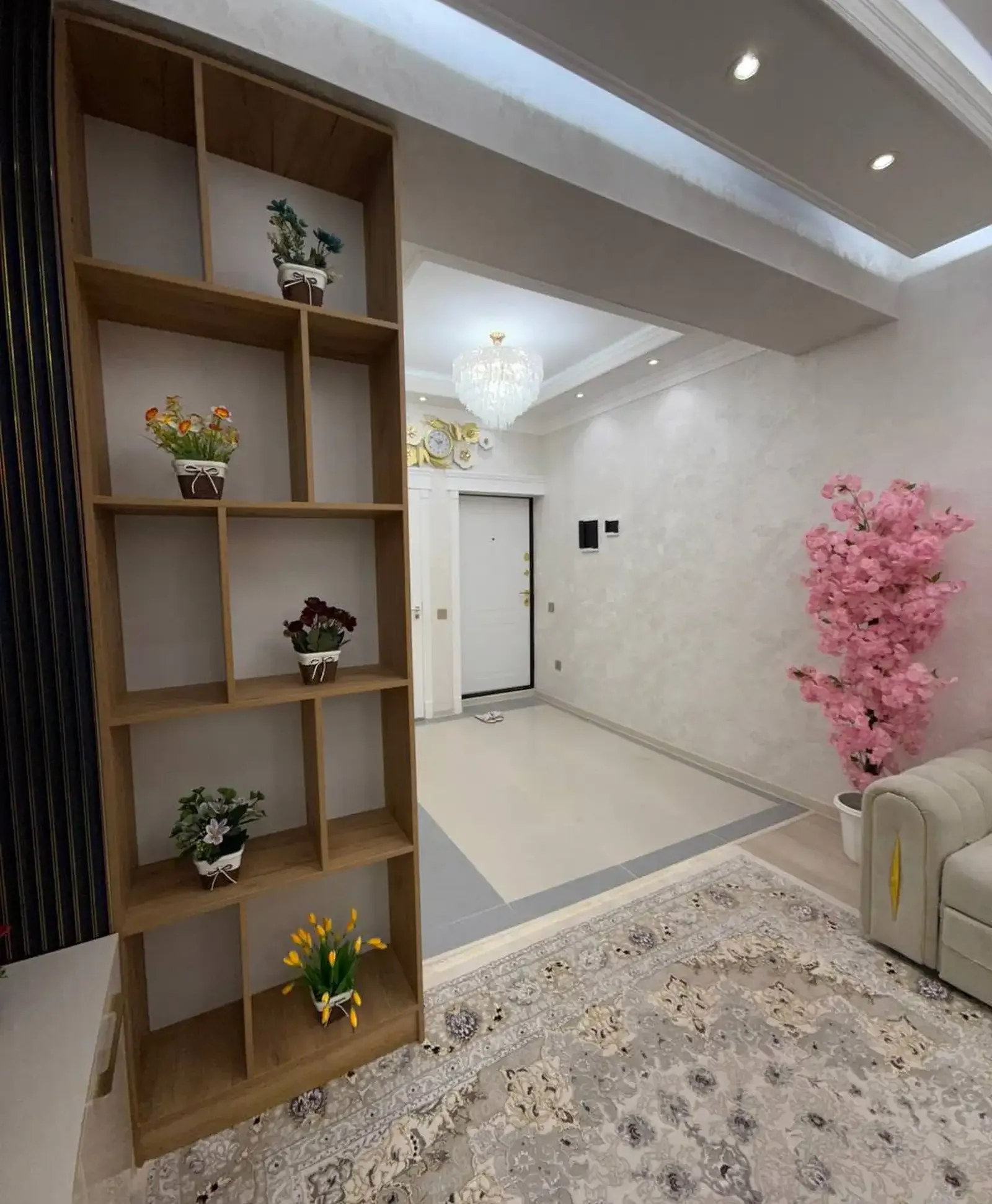 3-комн. квартира, 6 этаж, 120 м², Сино, Казокон — фото 9