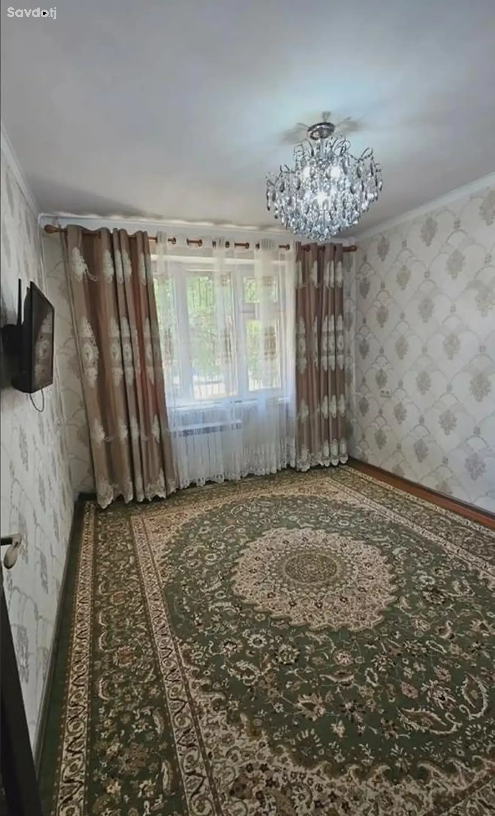 2-комн. квартира, 2 этаж, 60м², Фирдавси — фото 3