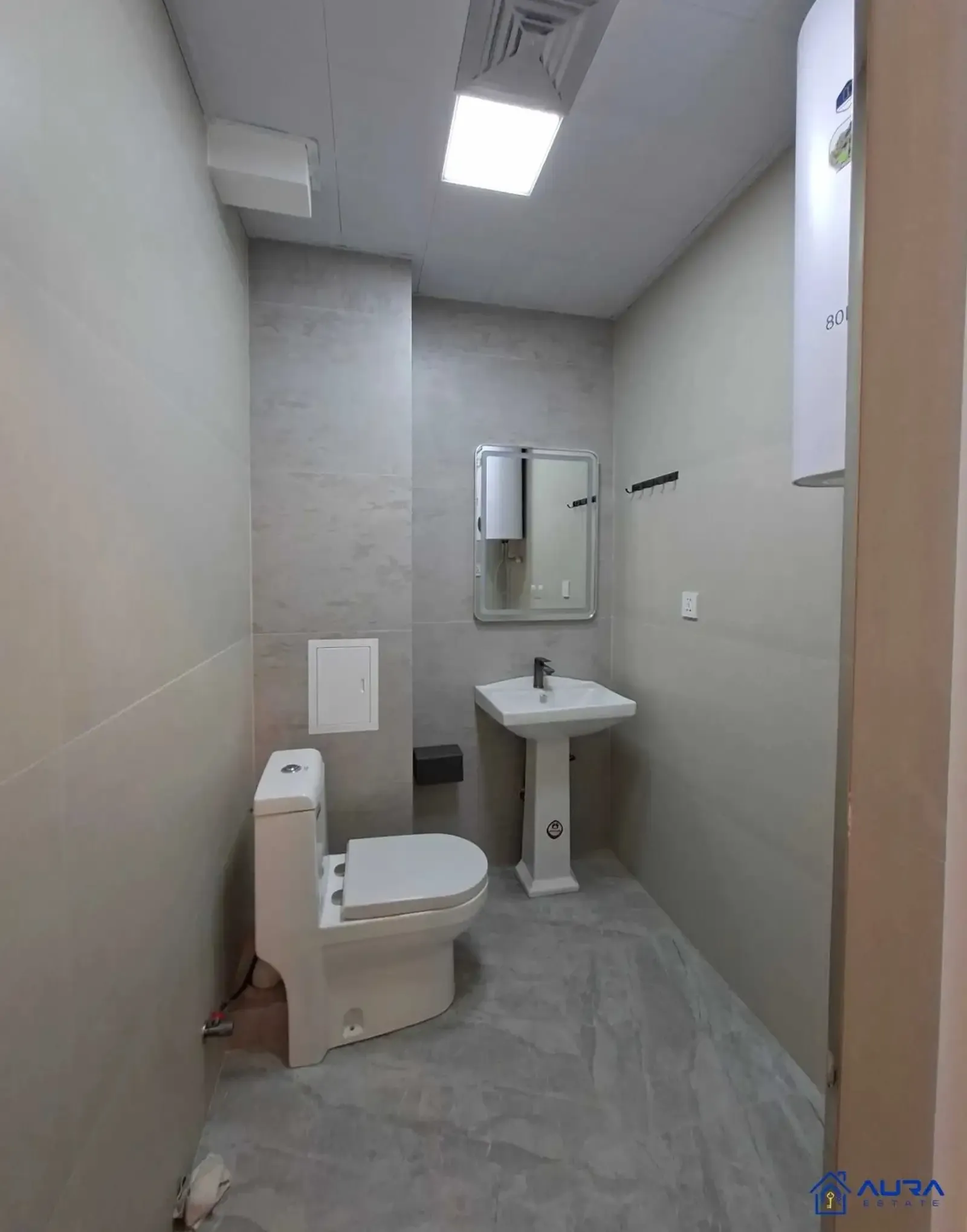2-комн. квартира, 11 этаж, 74 м², Сино, 104 мкр, улица Хоразми, 3 — фото 11
