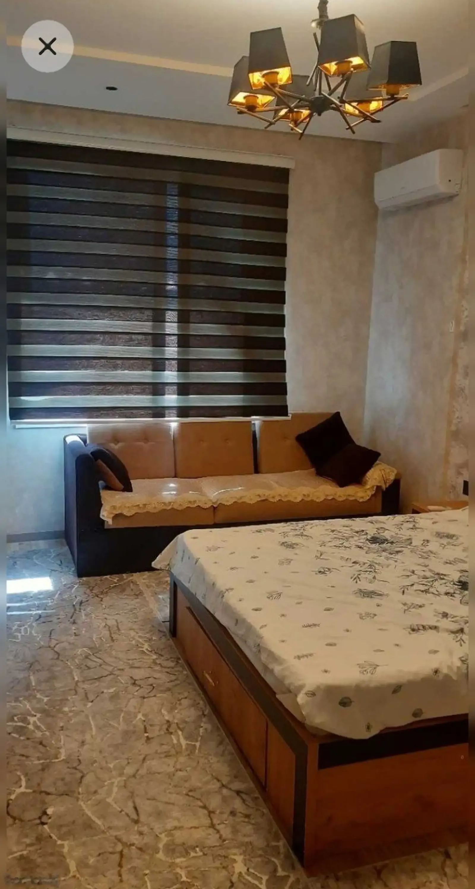 2-комн. квартира, 3 этаж, 83м², 13 микрорайон — фото 2