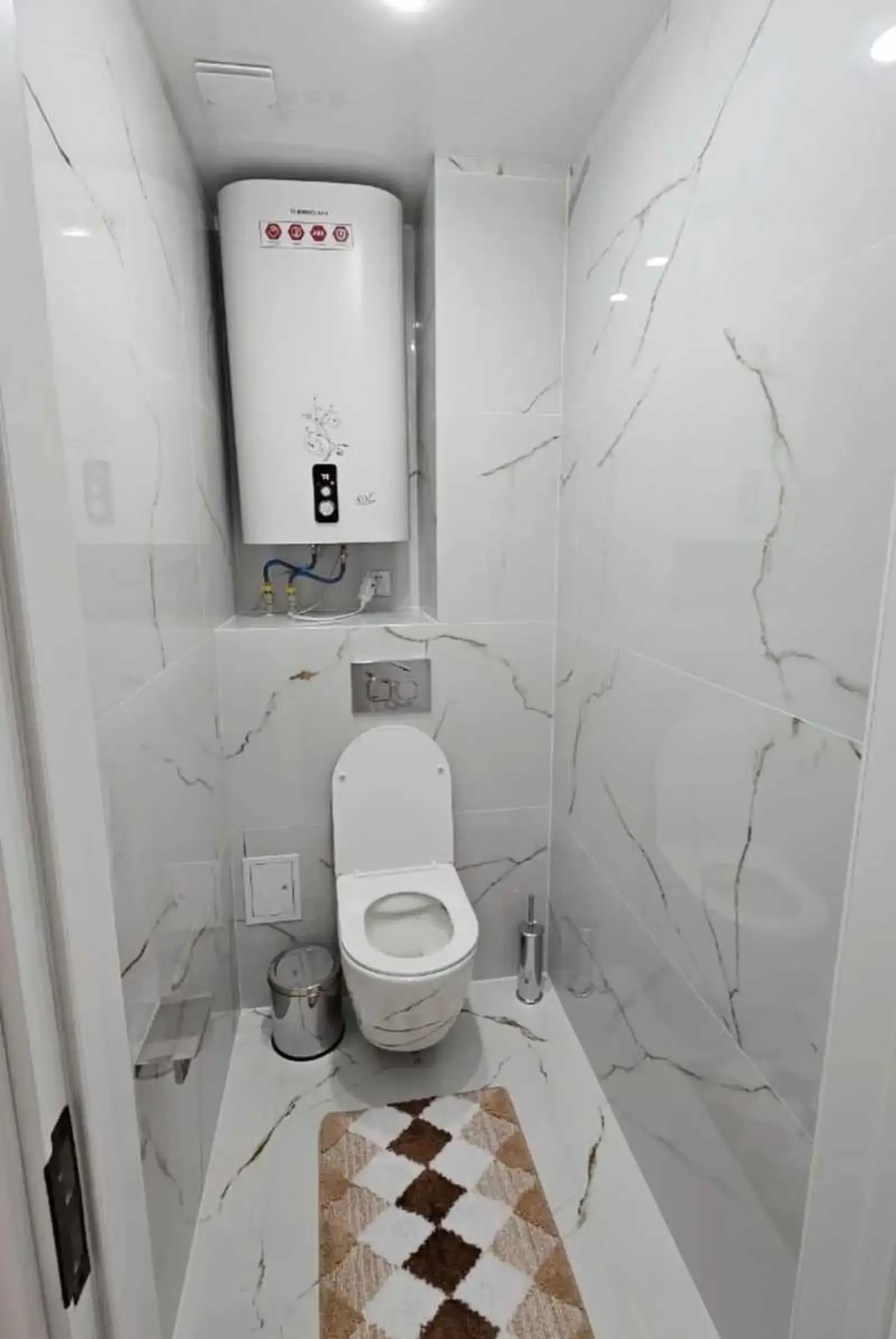 2-комн. квартира, 15 этаж, 85м², И Сомони