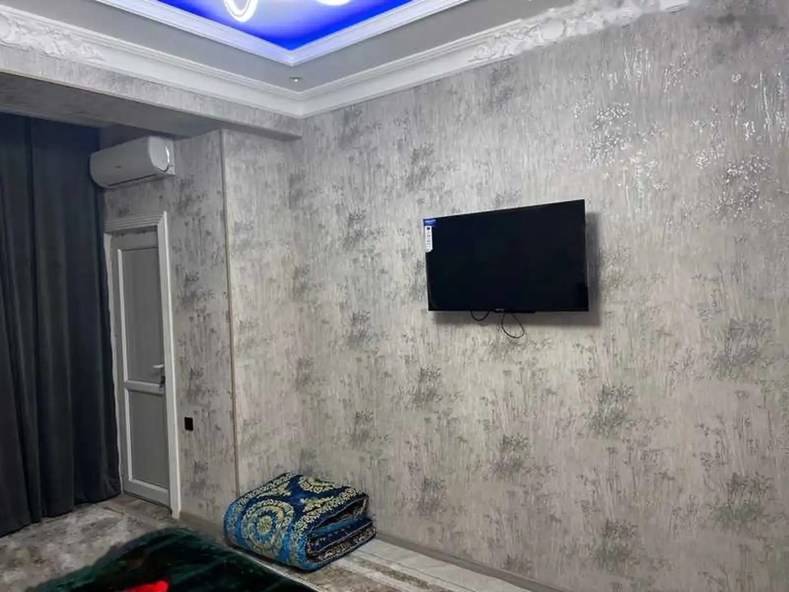 2-комн. квартира, 10 этаж, 70м², 82 мкр — фото 3