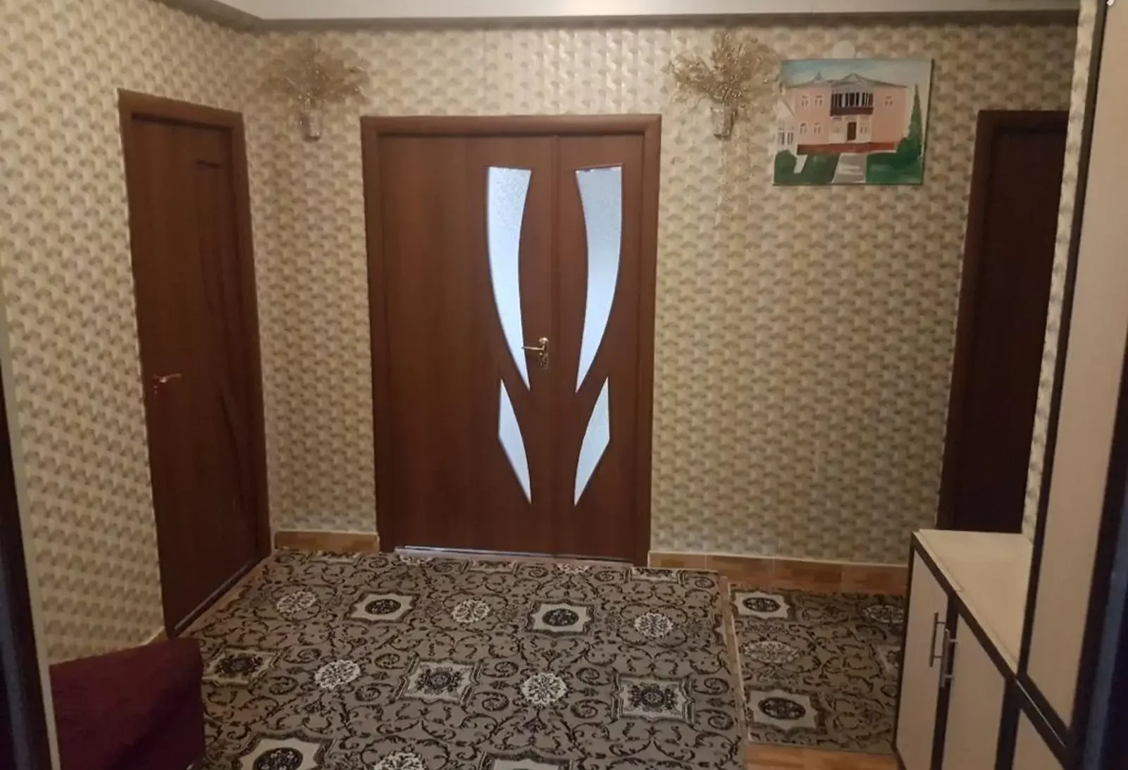 2-комн. квартира, 7 этаж, 90м², И.Сомони Мединститут