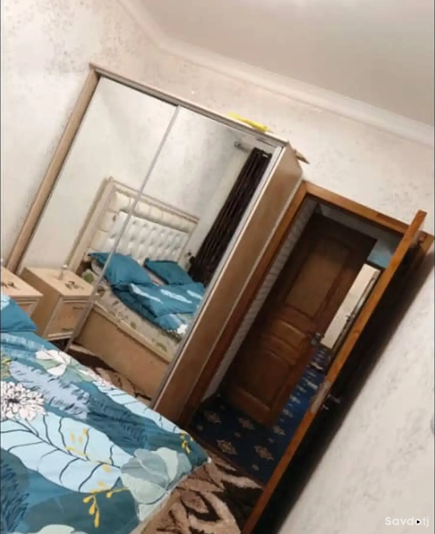 3-комн. квартира, 1 этаж, 75м², Сино — фото 6
