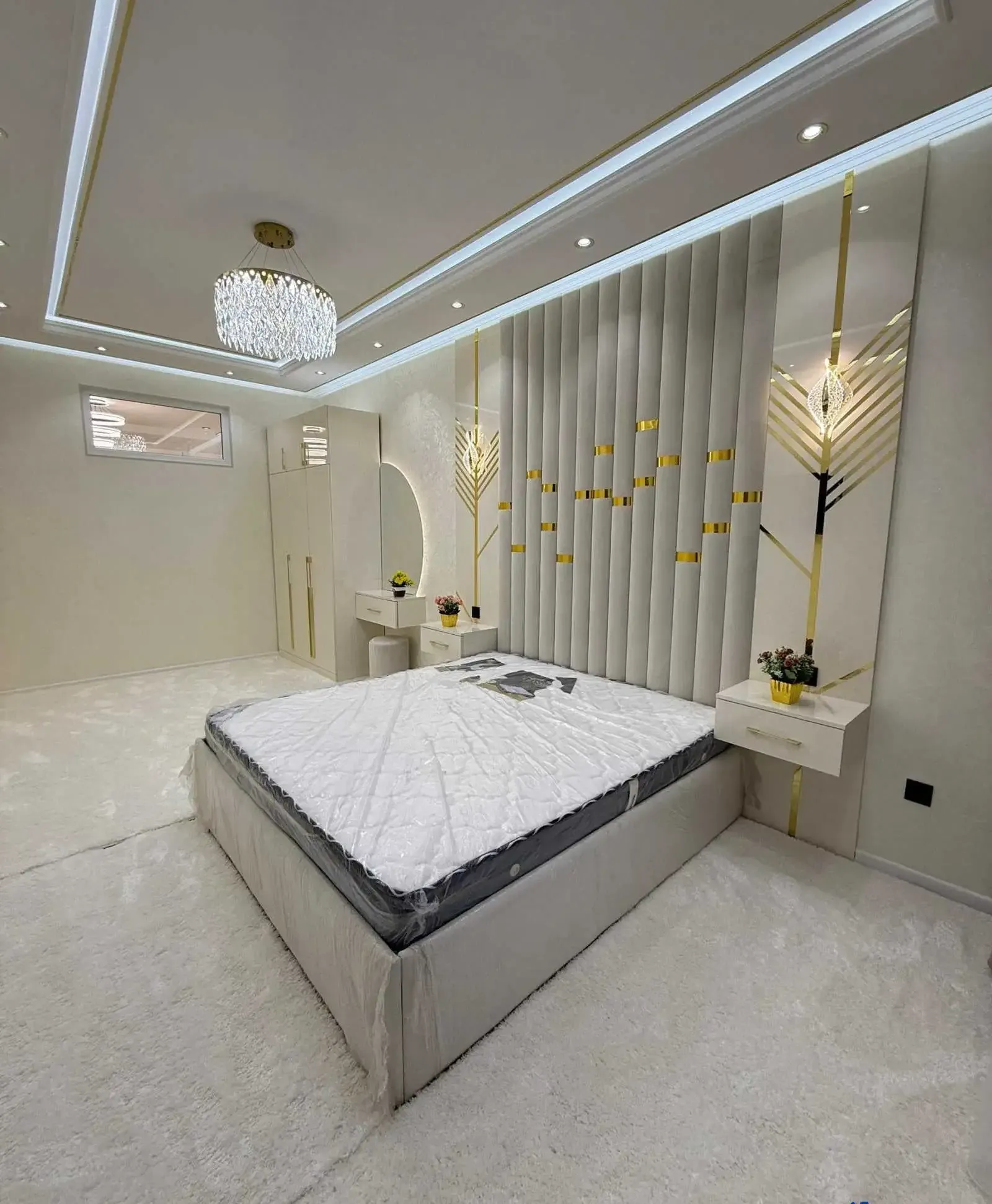4-комн. квартира, 11 этаж, 103 м², Сино