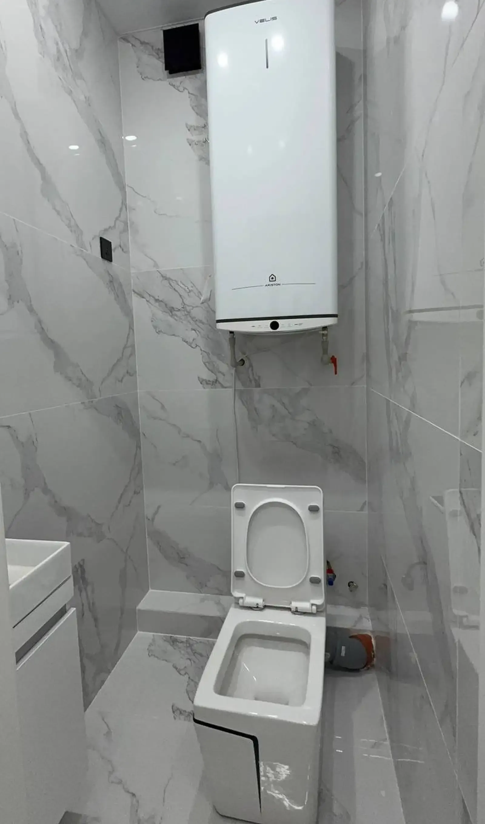 3-комн. квартира, 11 этаж, 111 м², Сино — фото 12