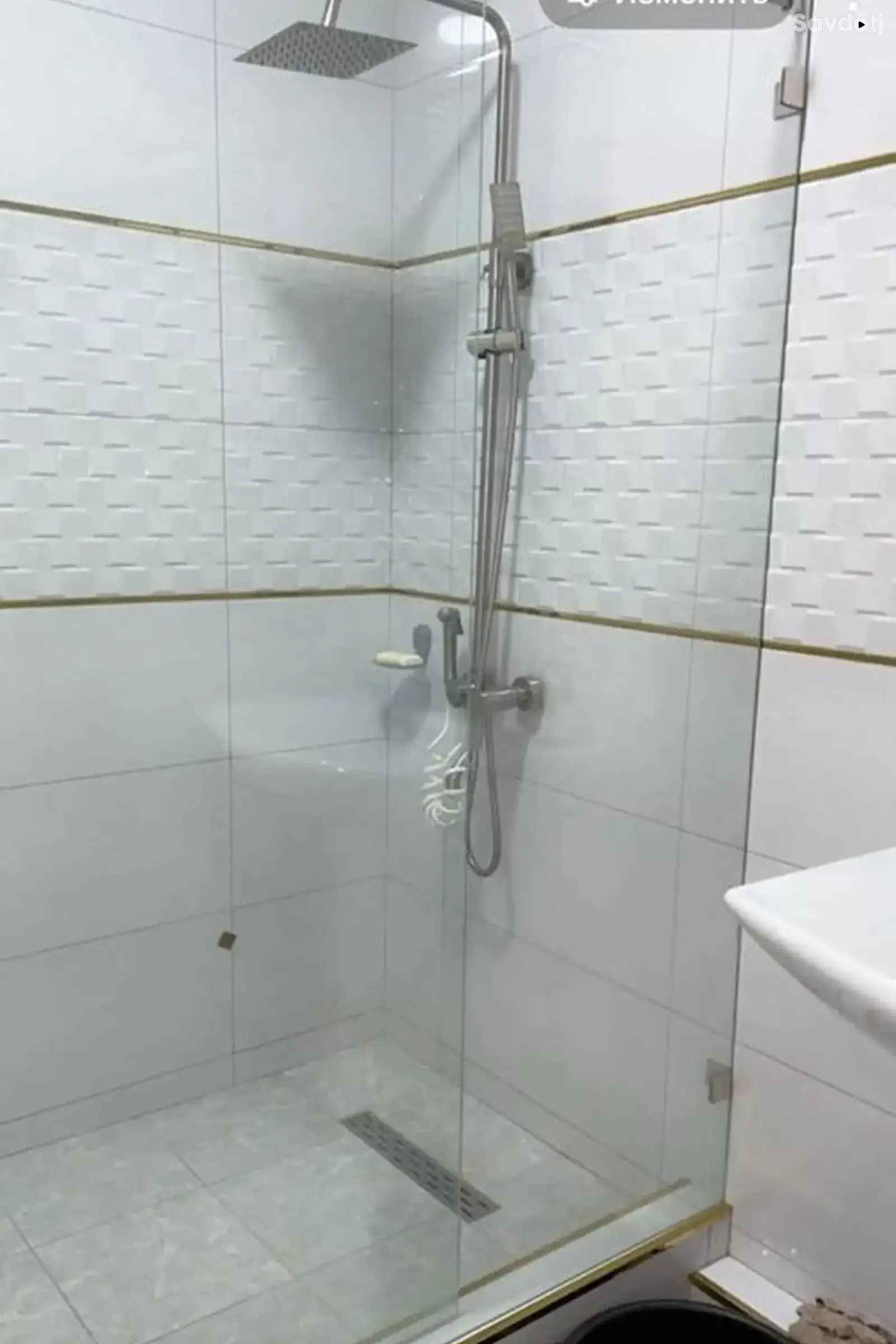 2-комн. квартира, 5 этаж, 80м², Сино — фото 6
