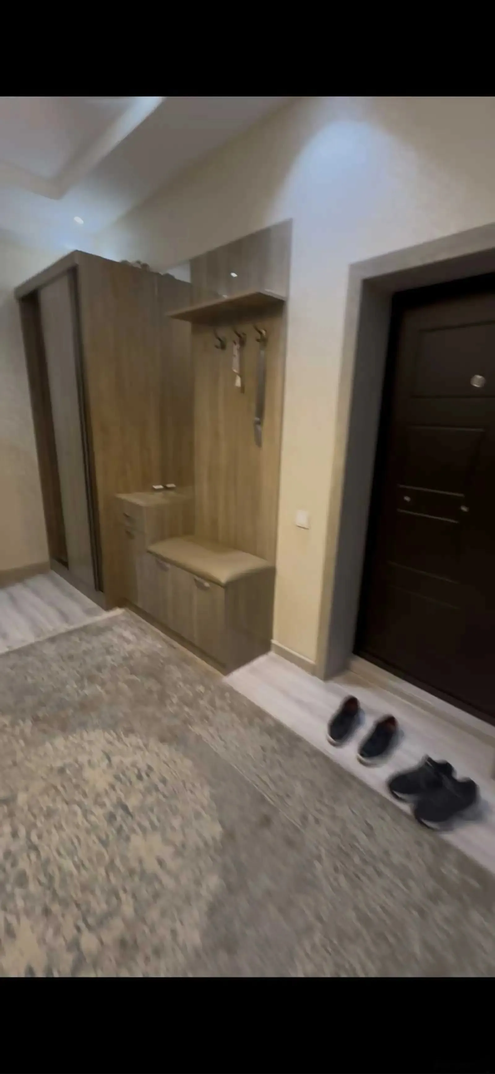 2-комн. квартира, 8 этаж, 100м², родоми — фото 3