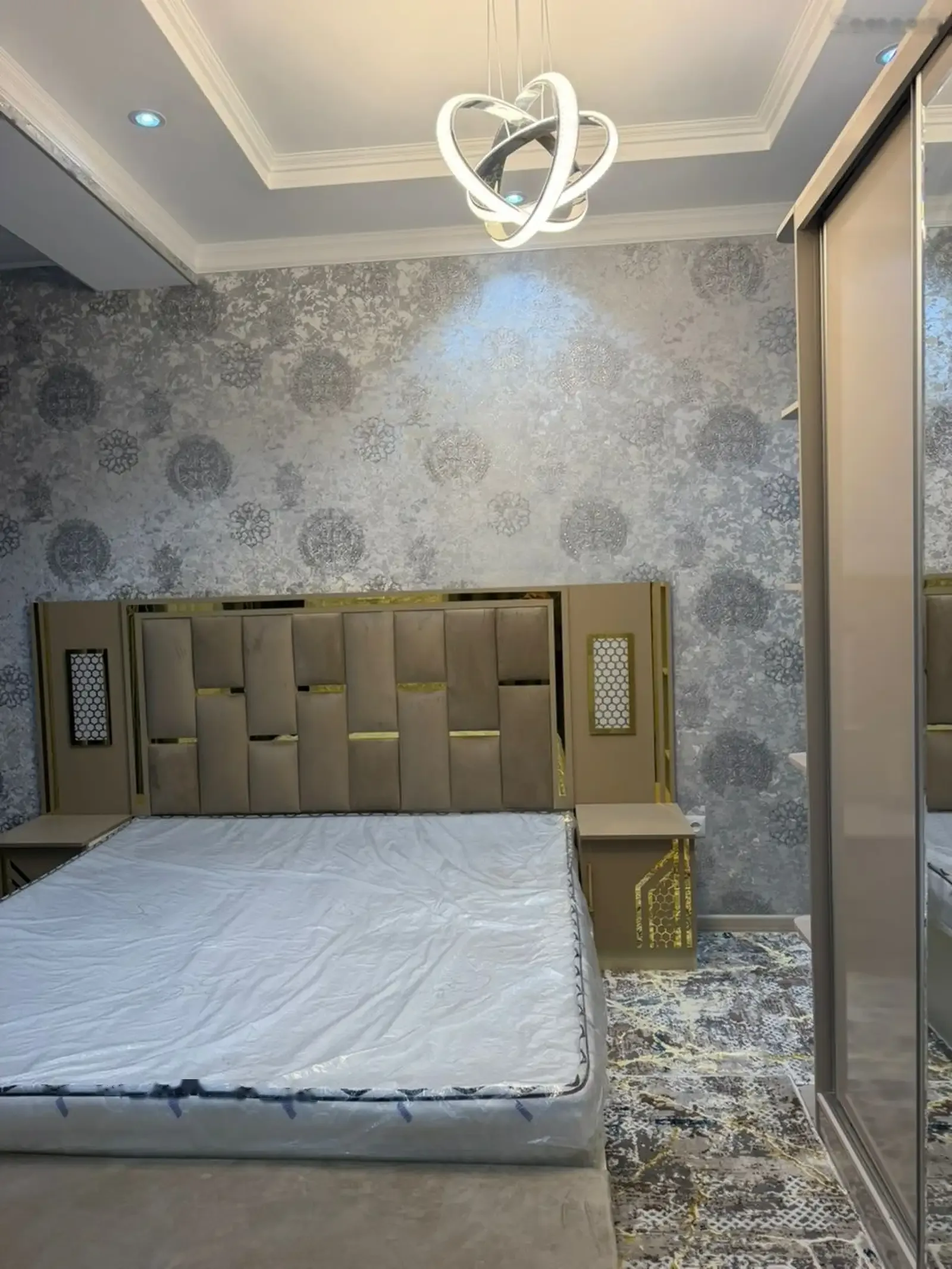 3-комн. квартира, 6 этаж, 95м², 112 мкр — фото 5