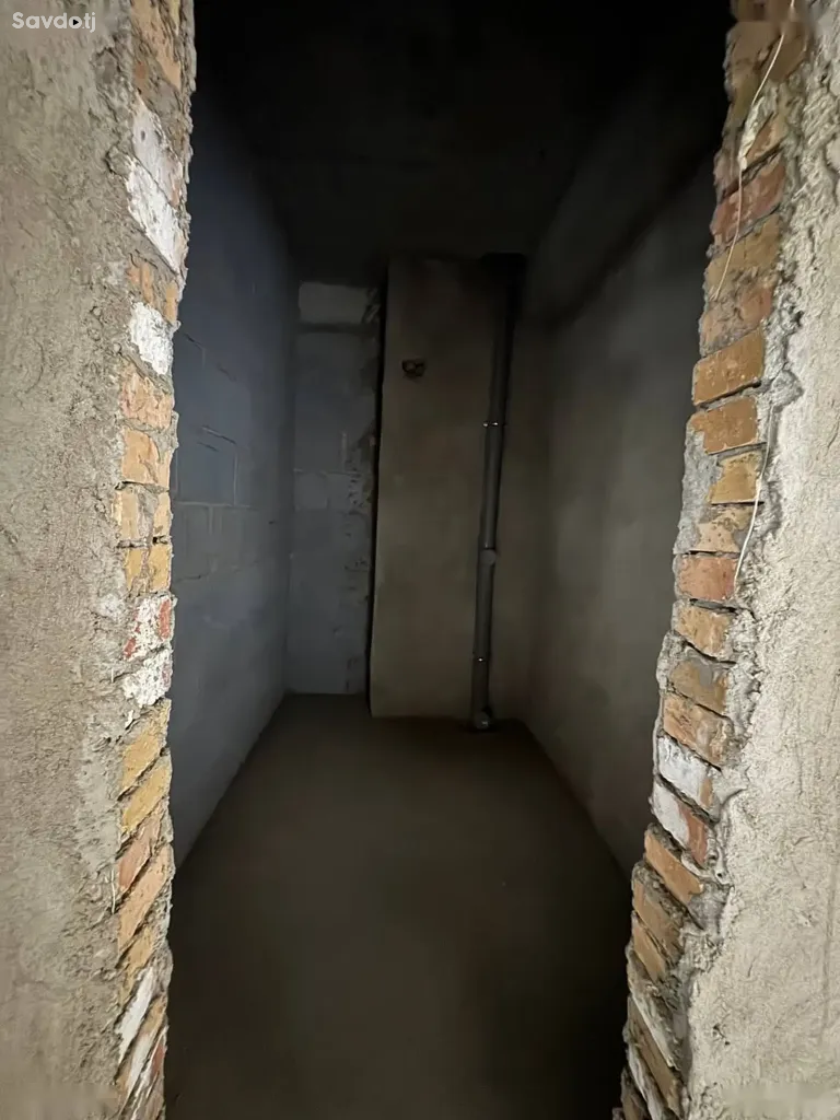 4-комн. квартира, 14 этаж, 153 м², Сино