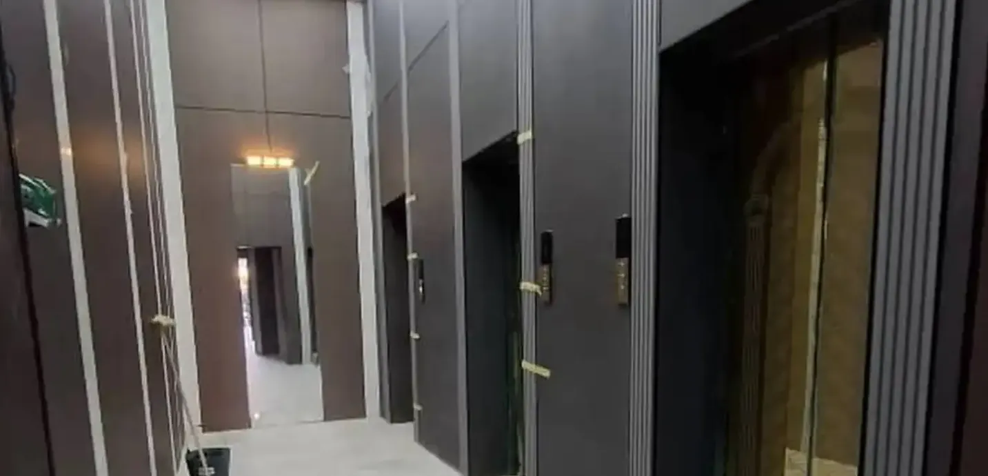 3-комн. квартира, 12 этаж, 114 м², Исмоили Сомони — фото 4