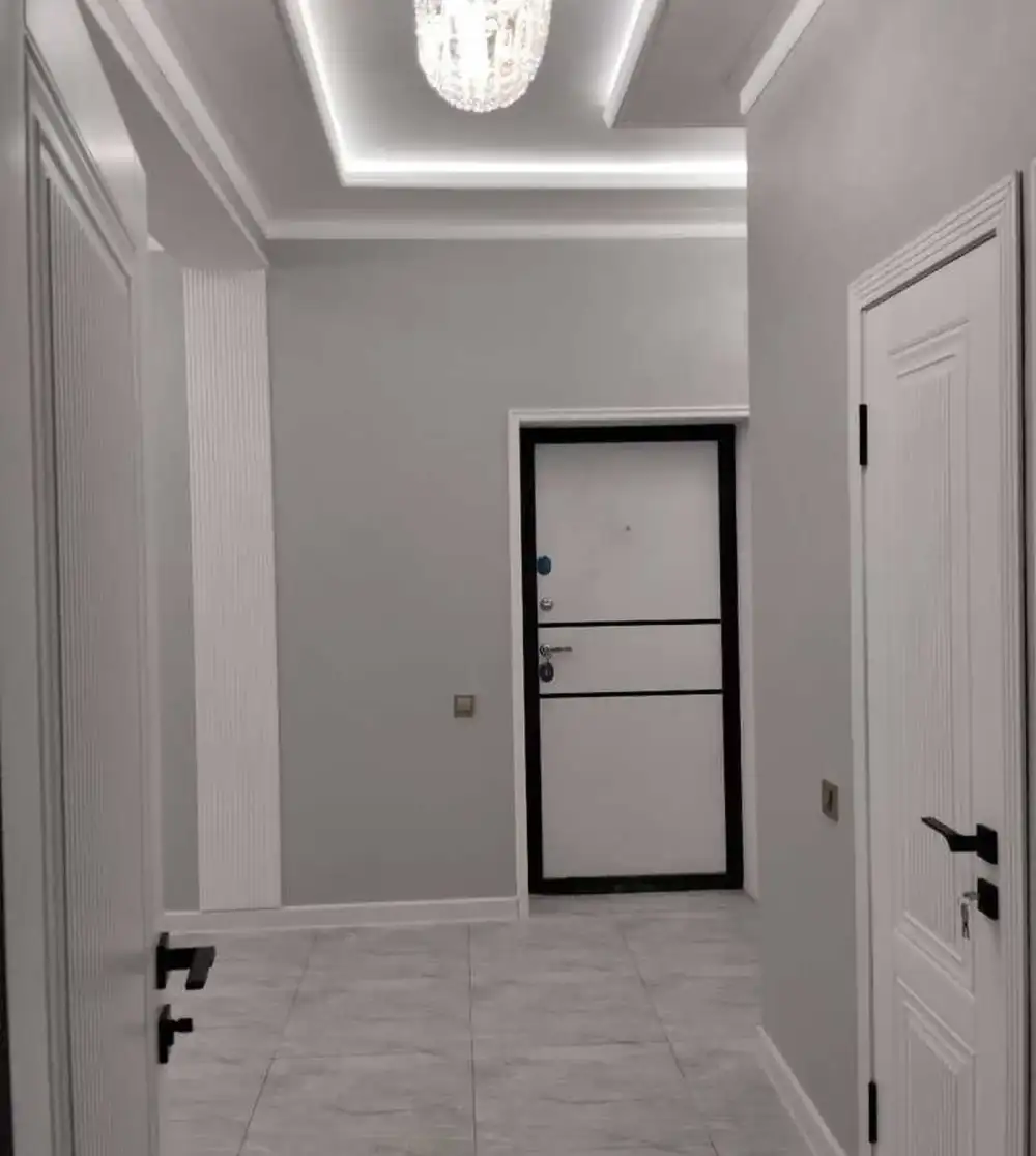 2-комн. квартира, 4 этаж, 60 м², Сино — фото 7