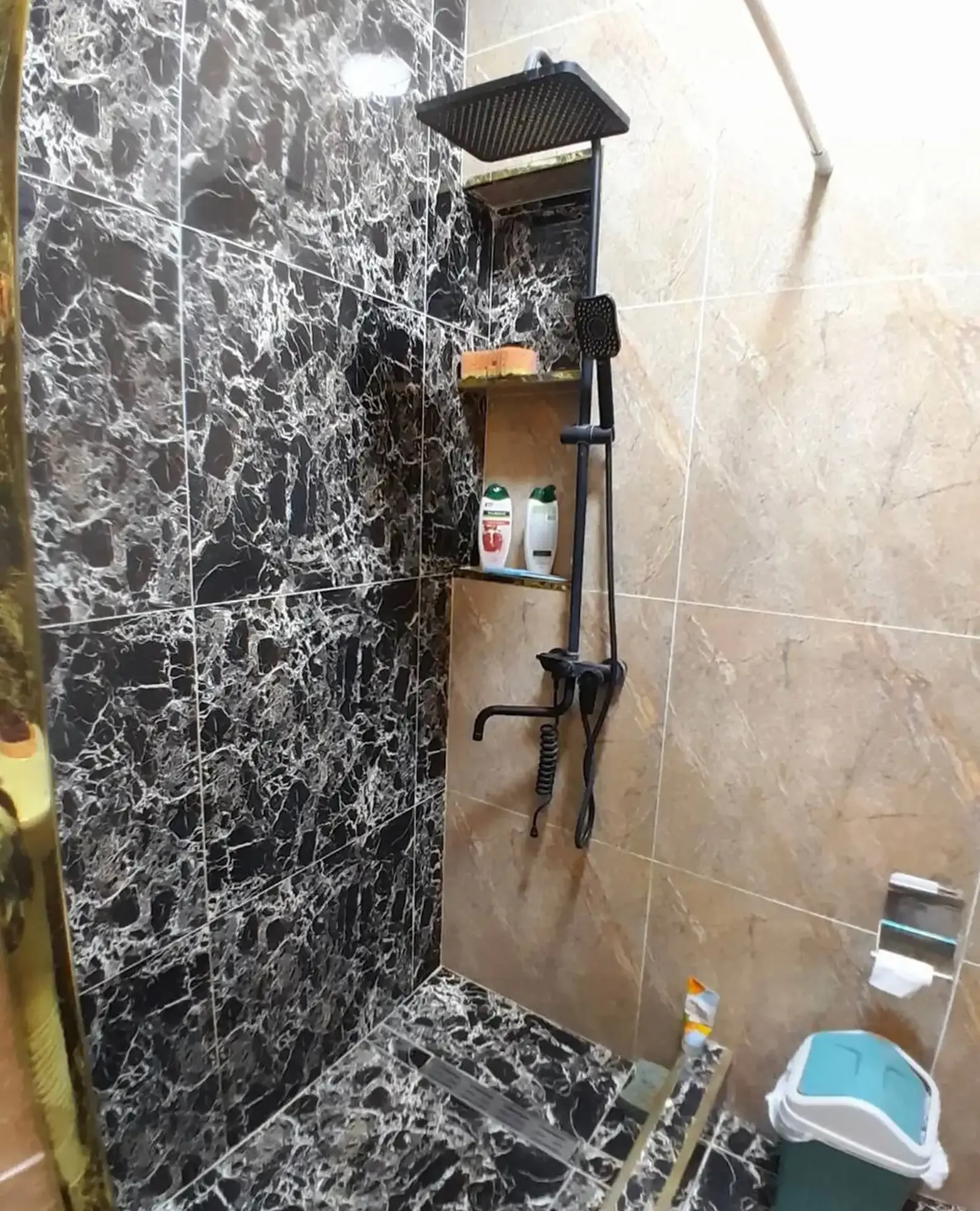 2-комн. квартира, 10 этаж, 54 м², Исмоили Сомони, Алфемо — фото 3